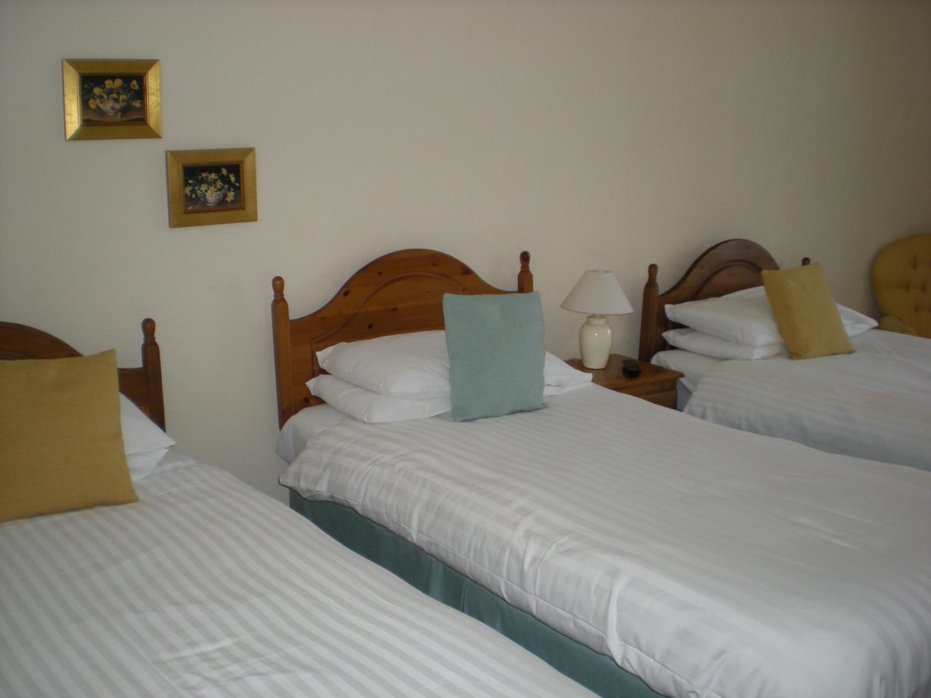 Quadruple Room photo 1