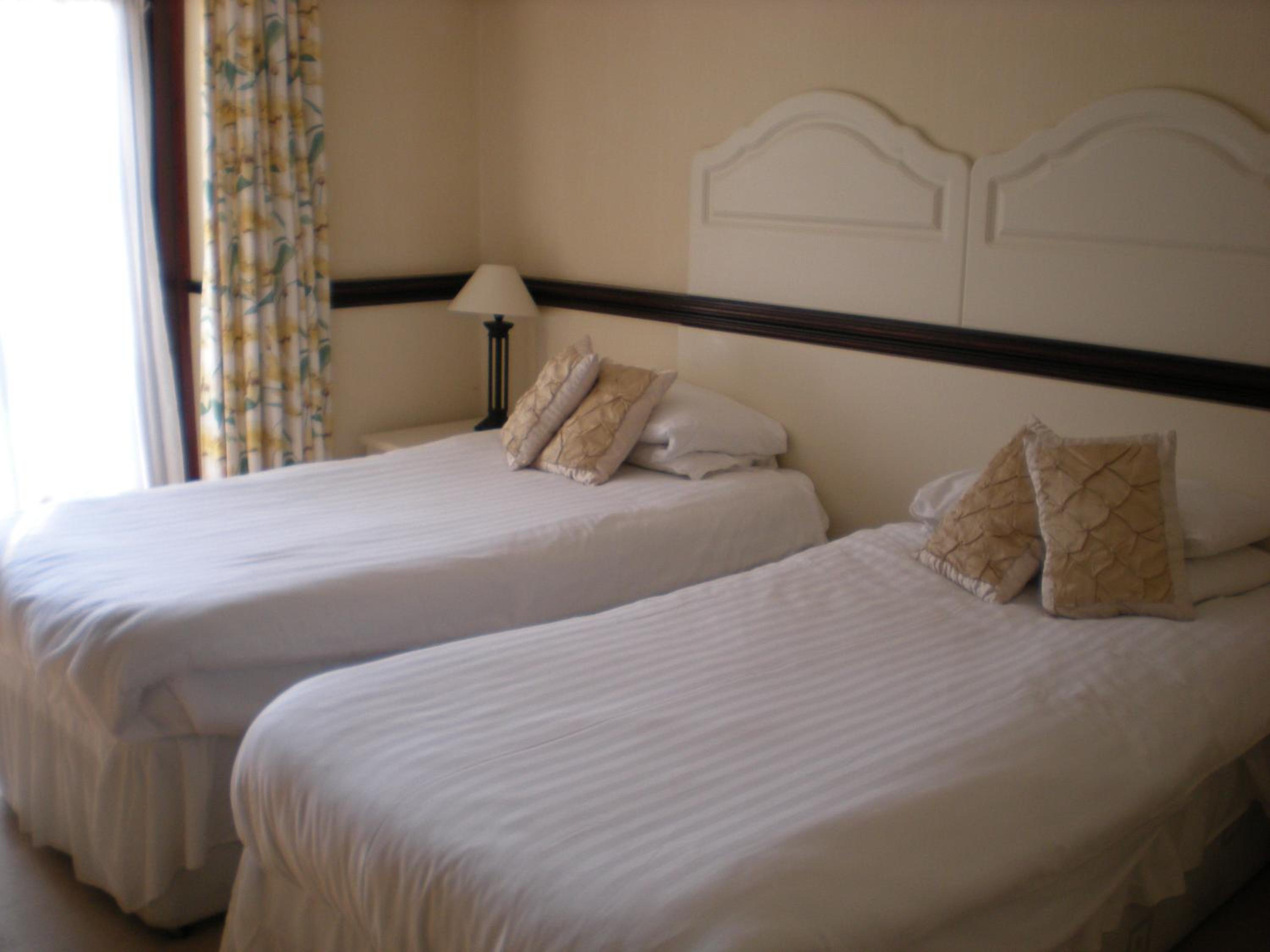 Twin Room photo 1