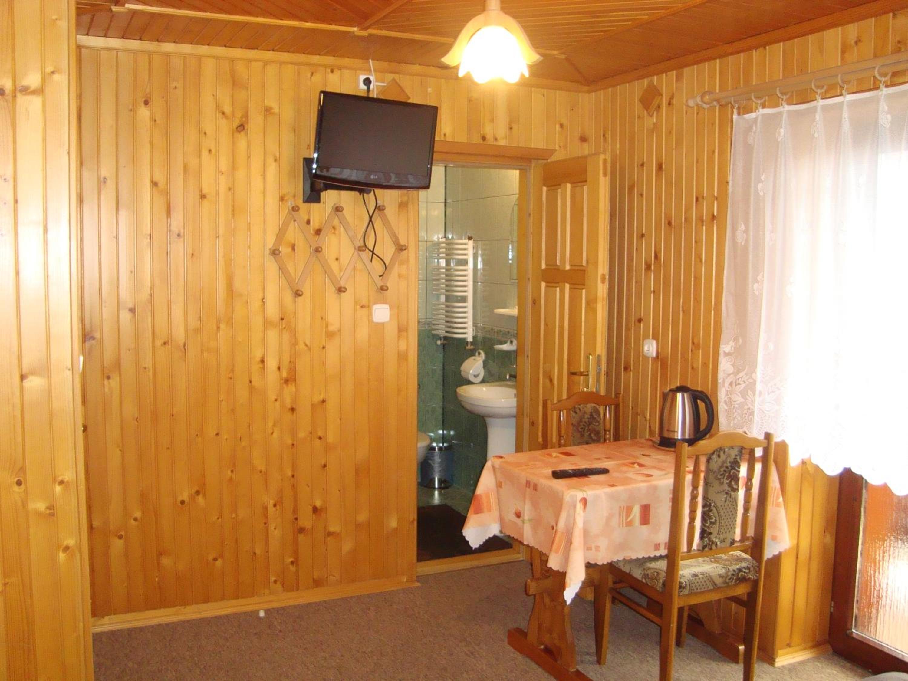 Triple Room with Balcony photo 1
