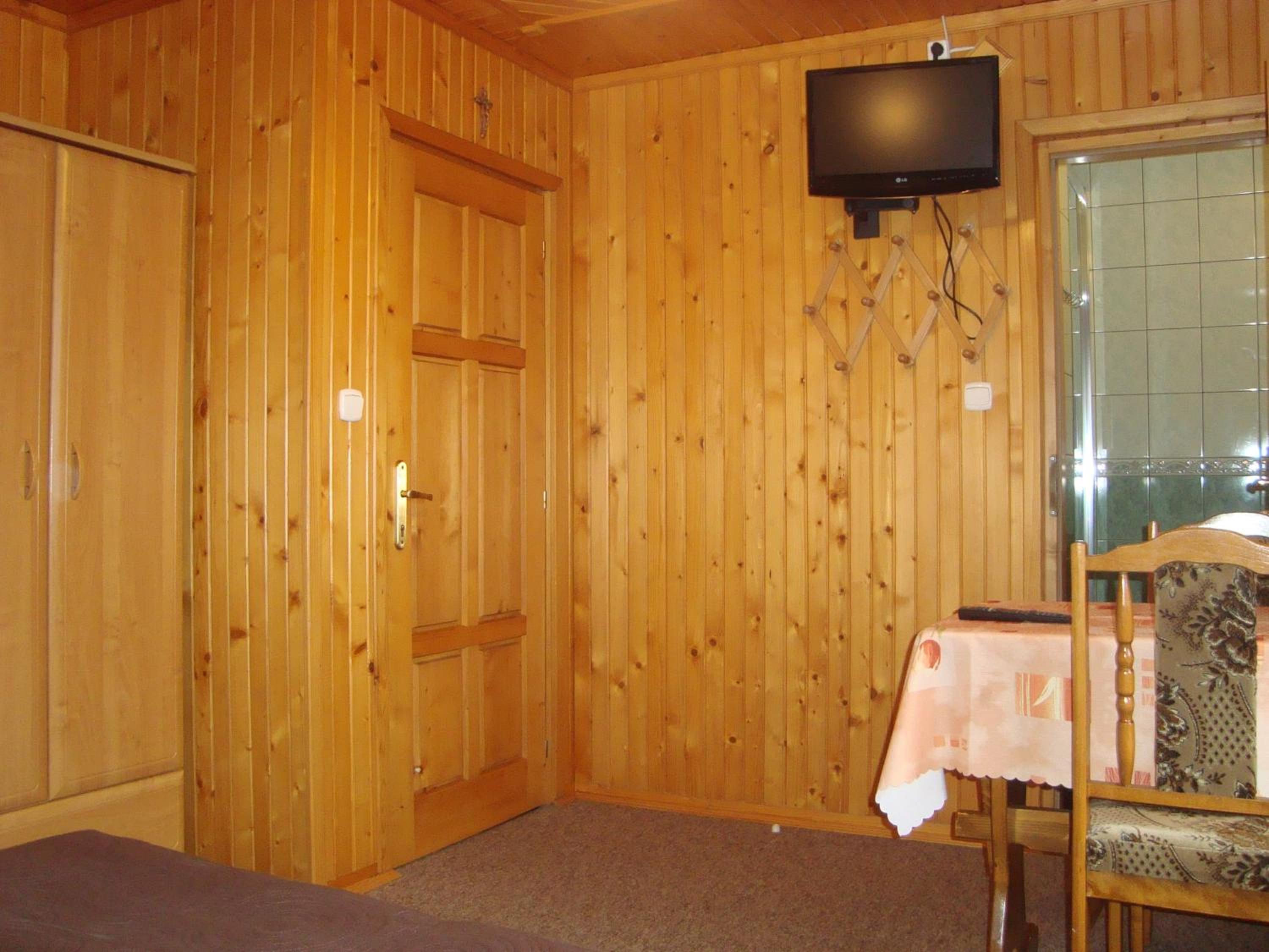 Triple Room with Balcony photo 2