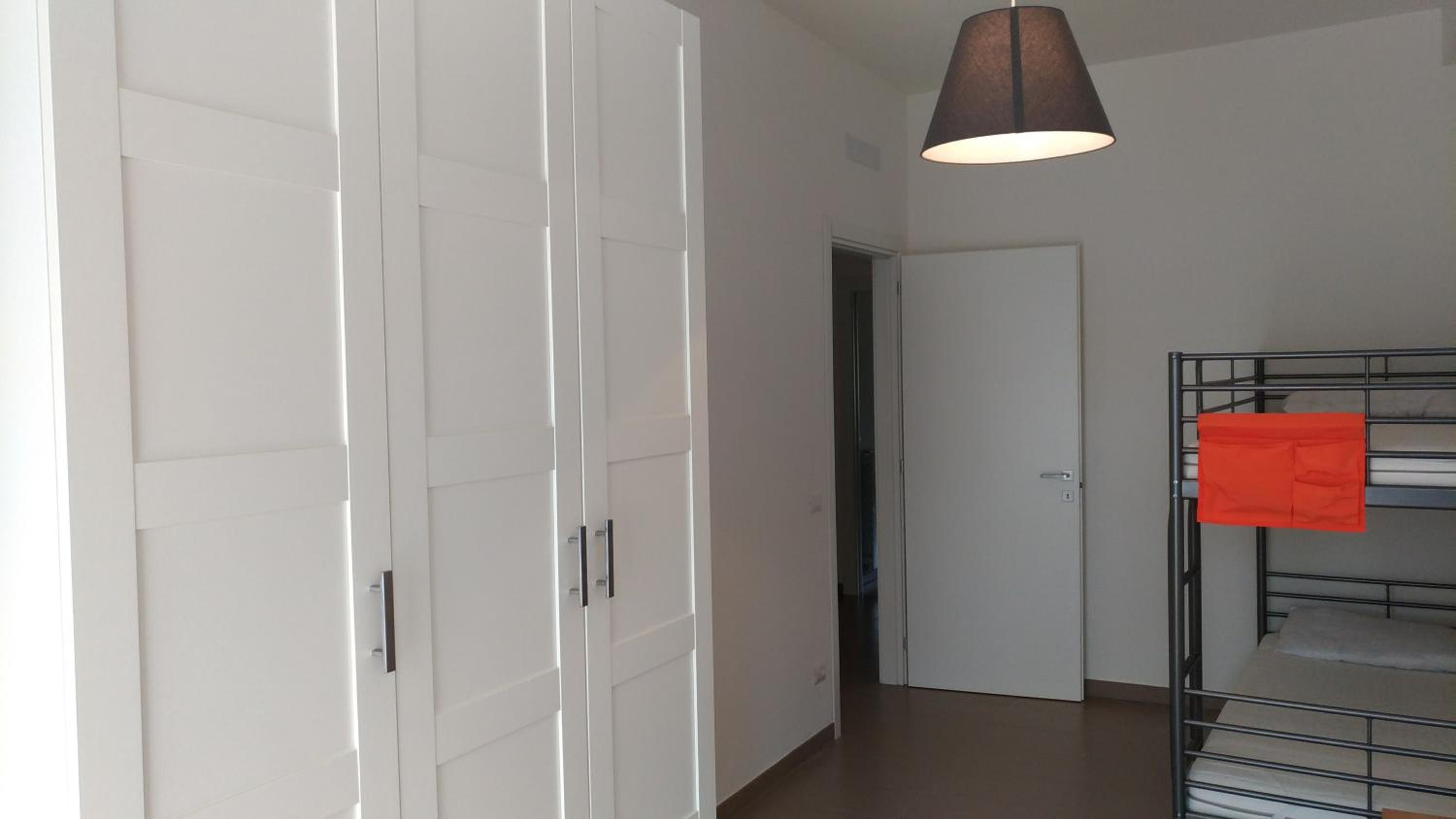 Two-Bedroom Deluxe Apartment with Balcony photo 2