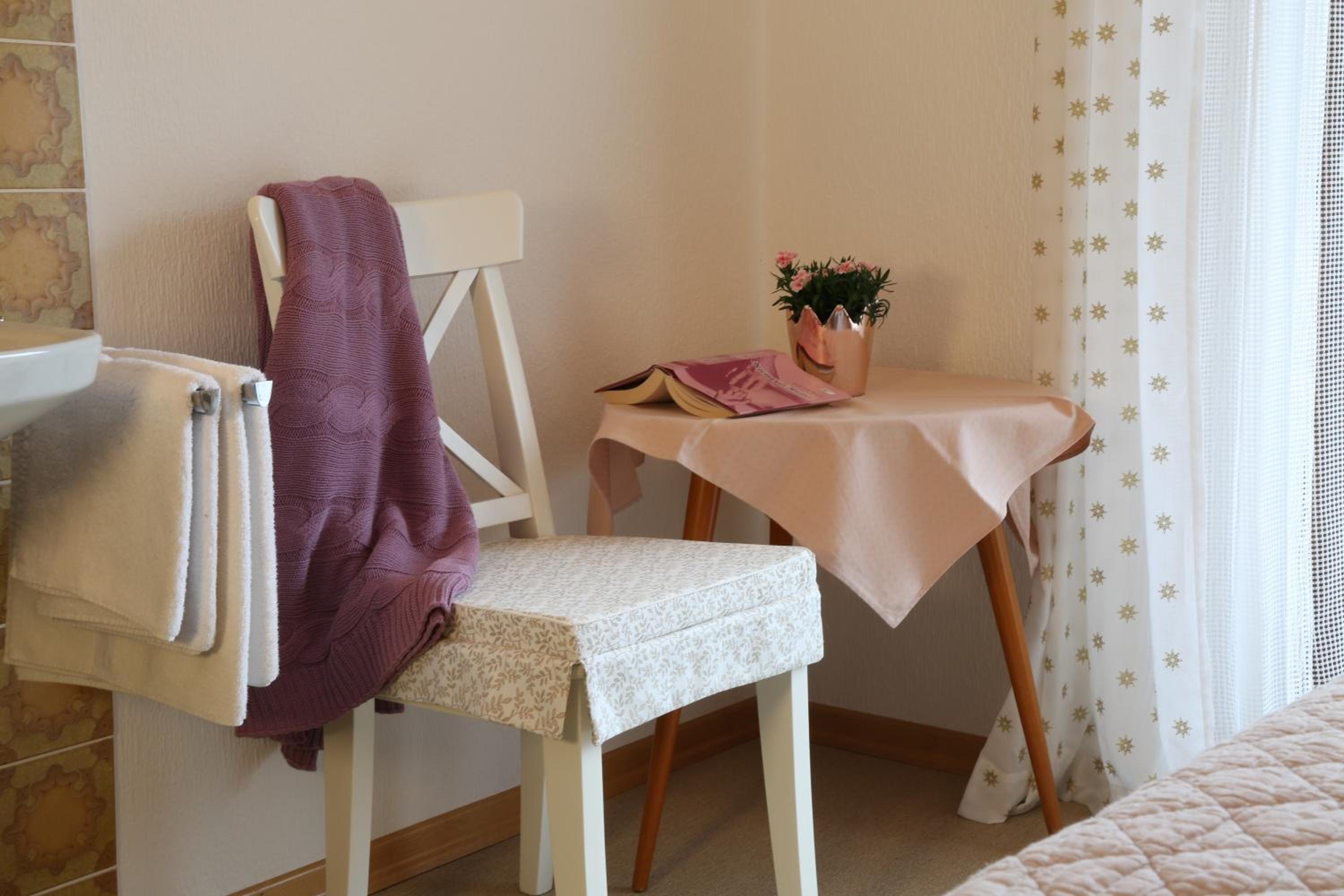 Deluxe Single Room photo 2