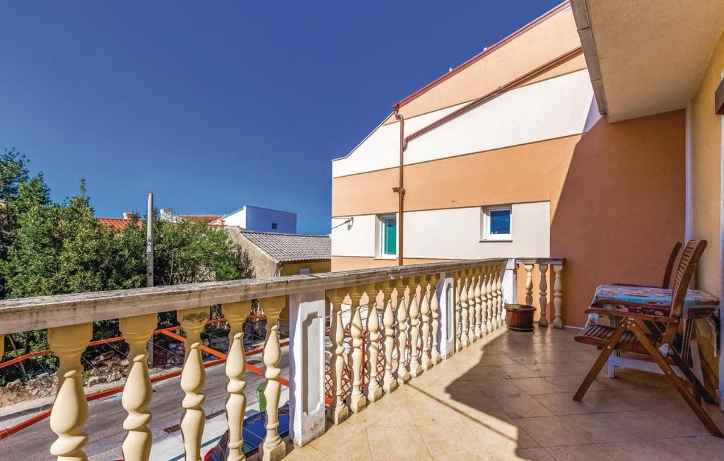 Studio with Balcony photo 3