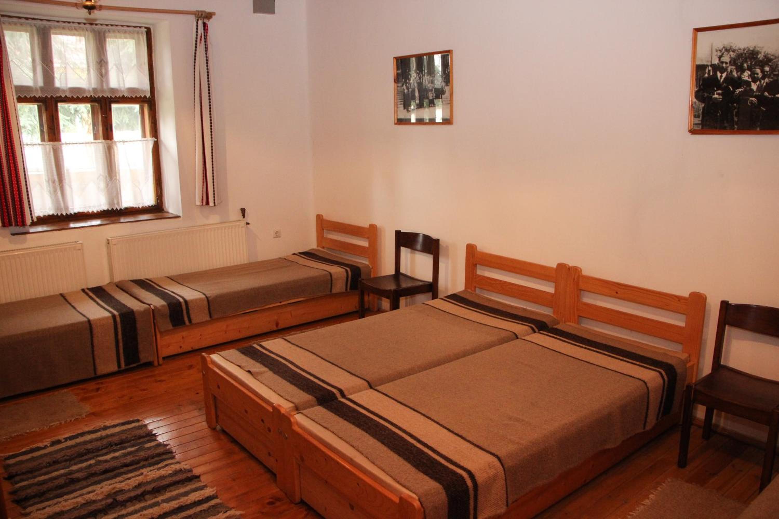 Two-Bedroom House photo 1