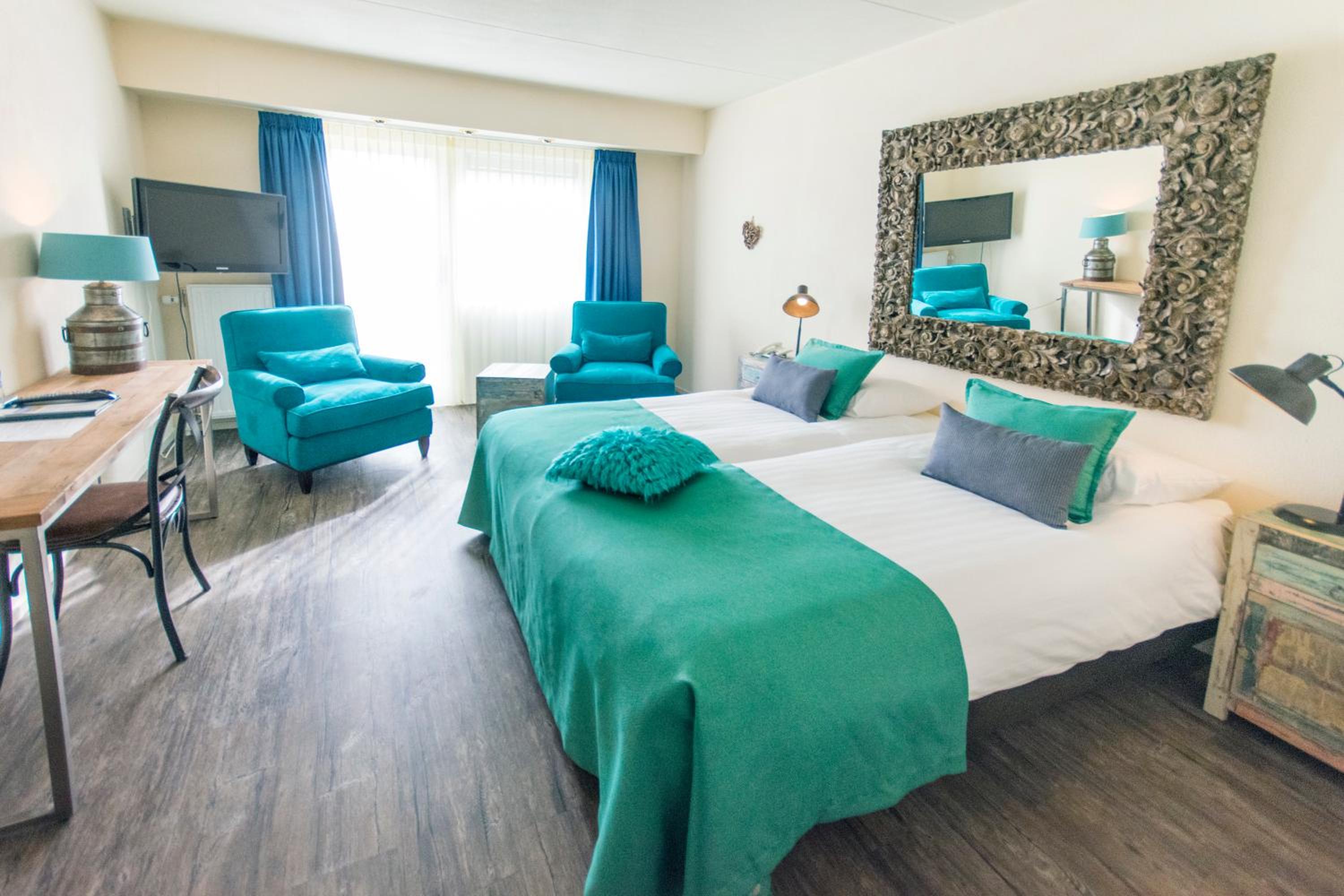 Double Room photo 2