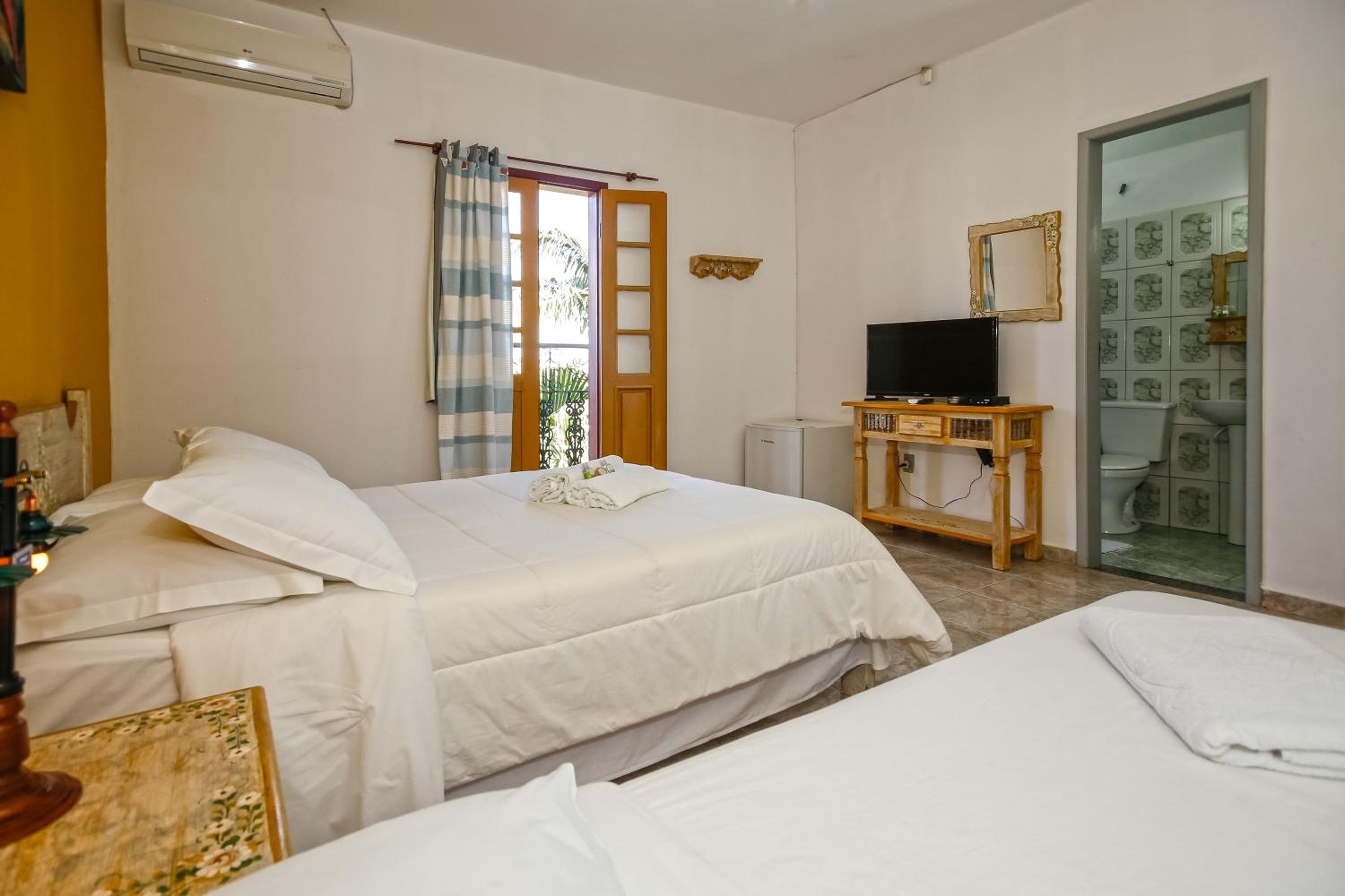 Superior Double Room - Photo 12