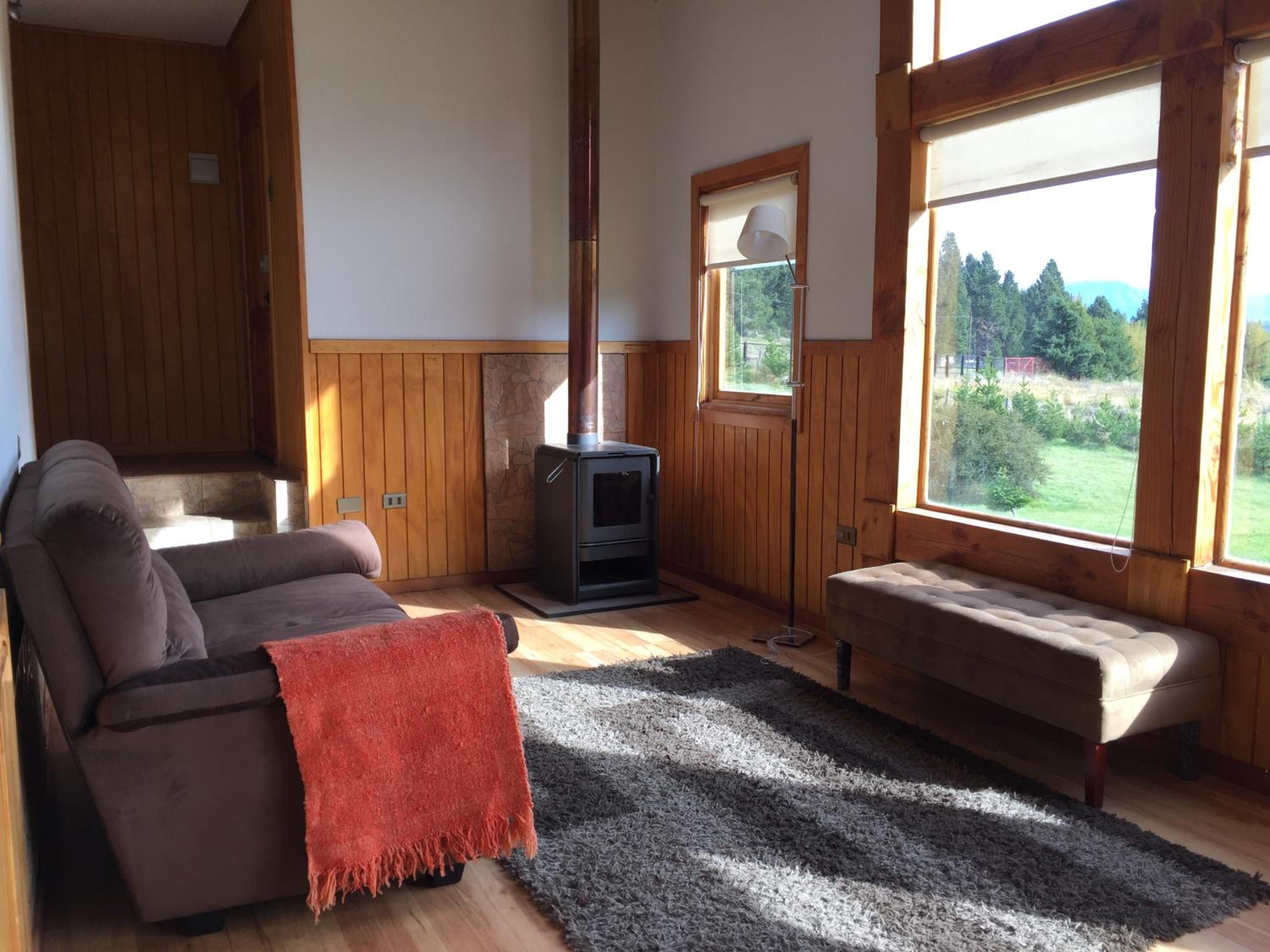 Two-Bedroom House photo 1