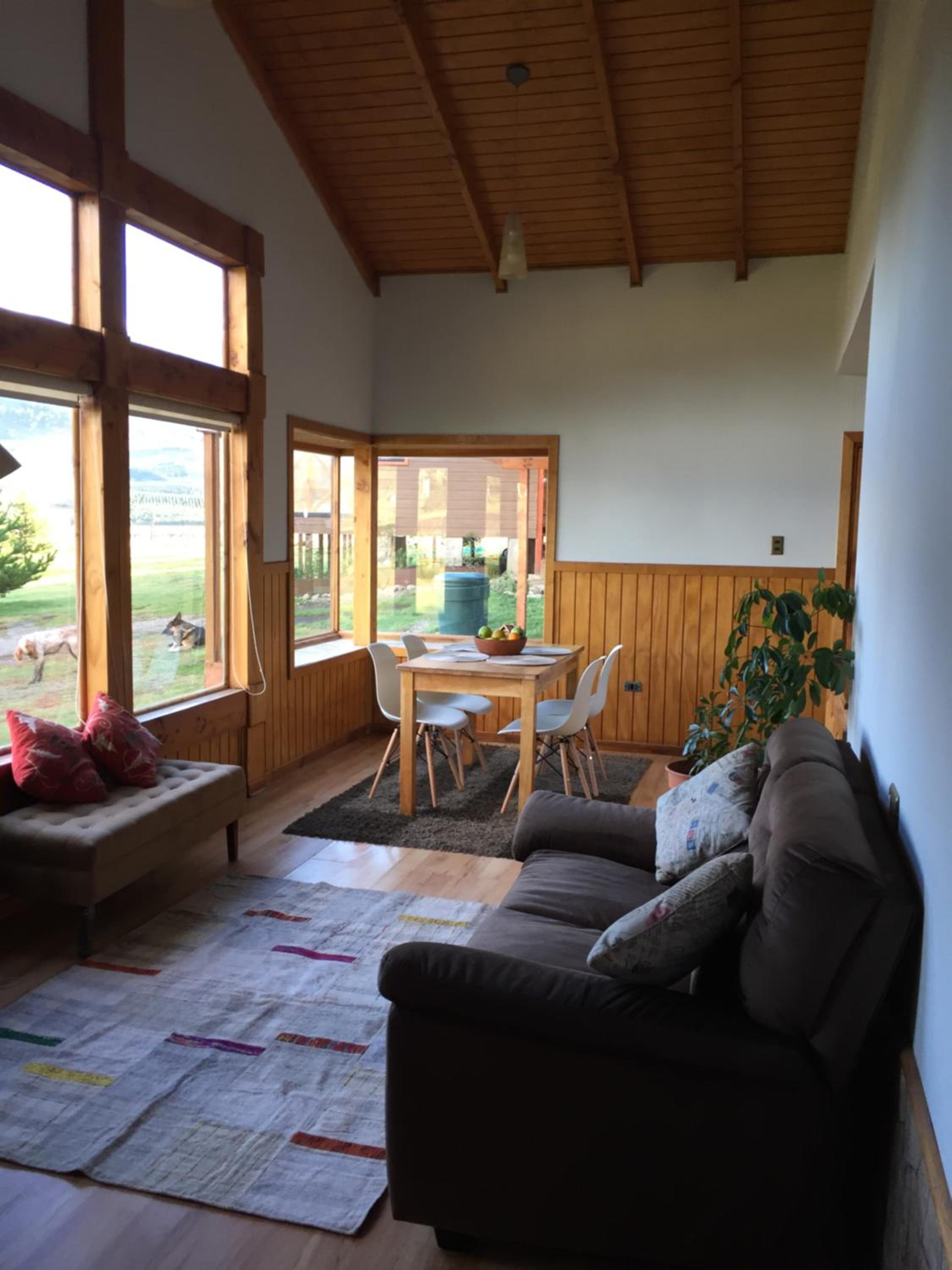 Two-Bedroom House photo 2