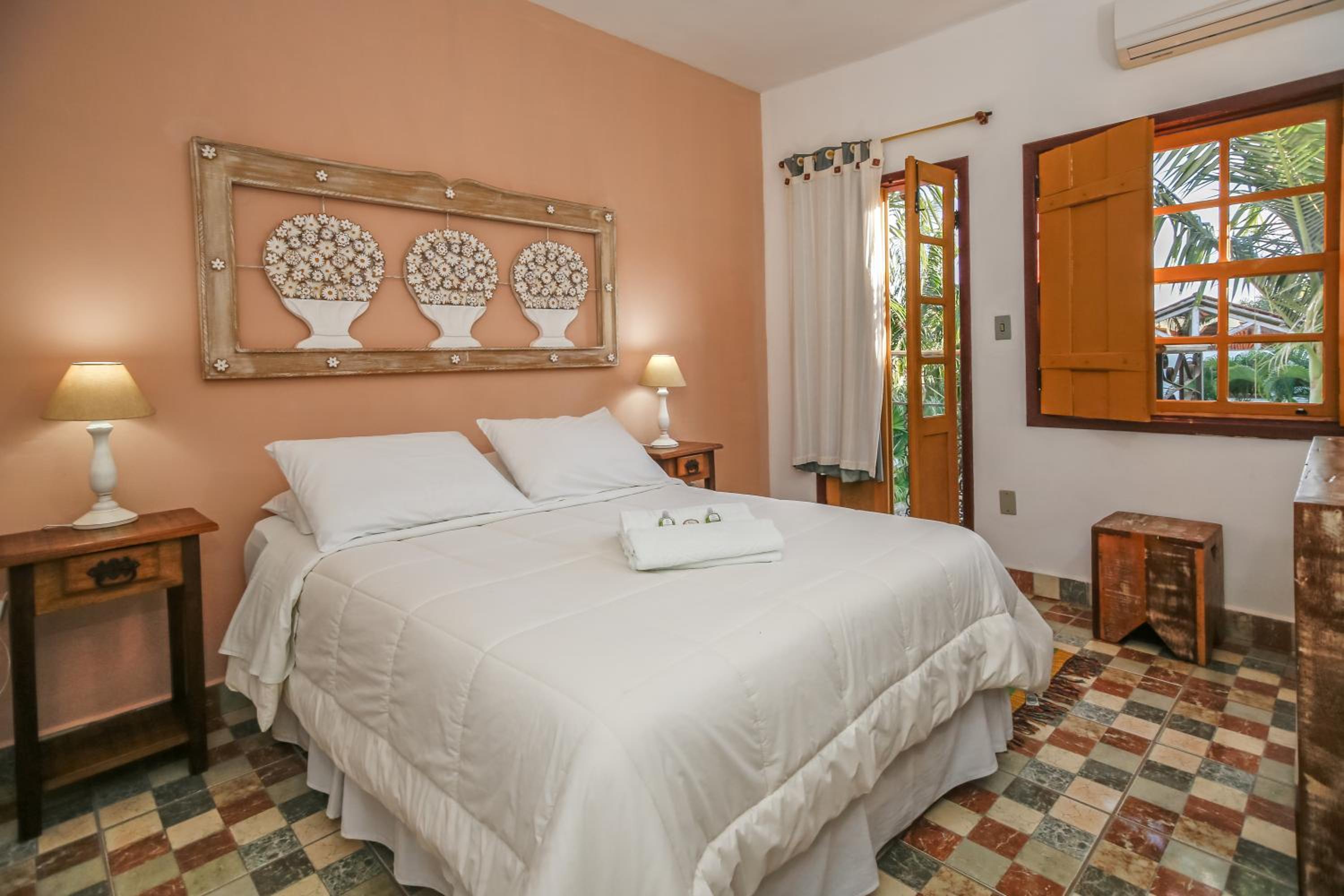 Superior Double Room - Photo 3