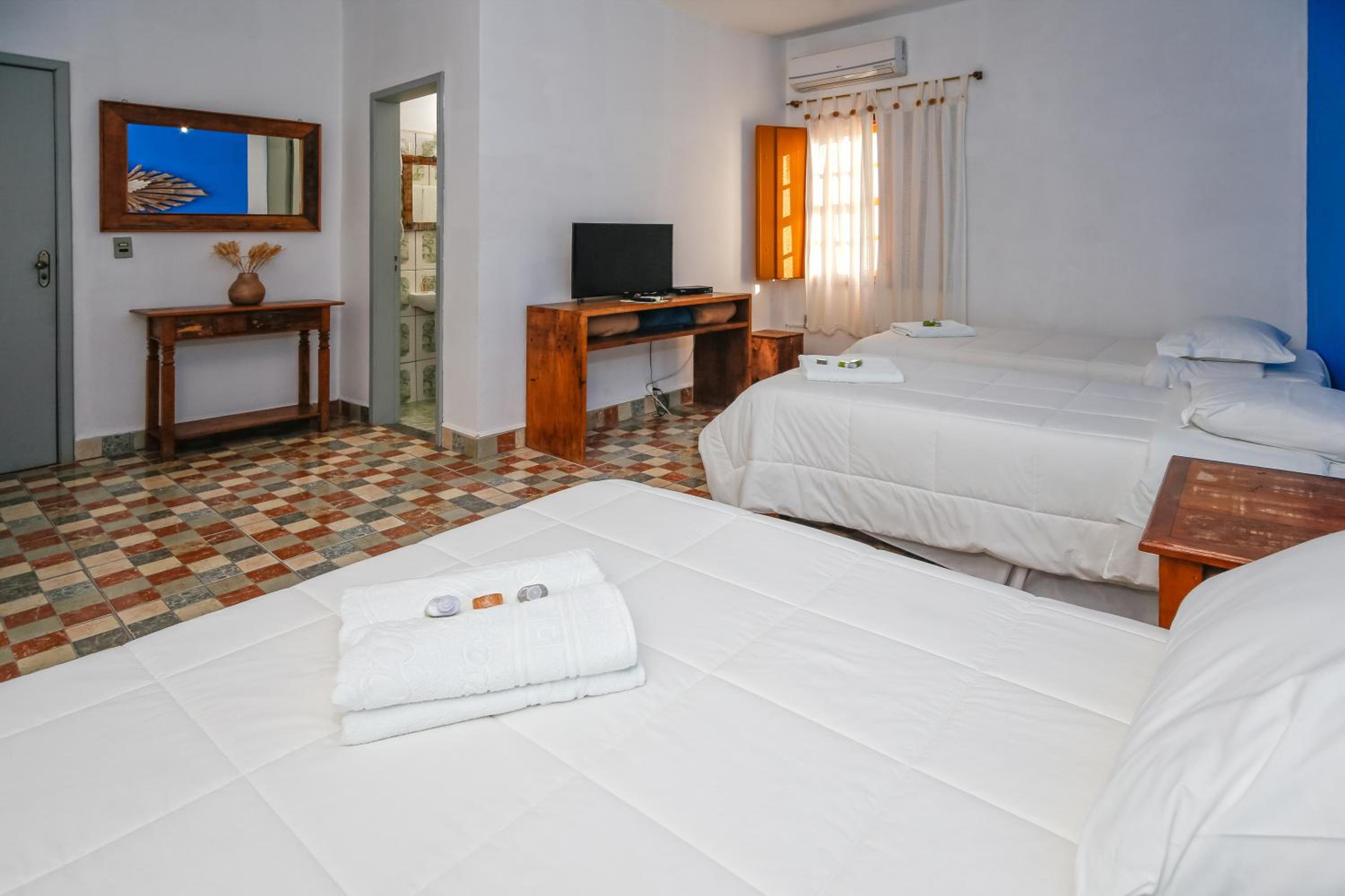 Superior Double Room - Photo 4