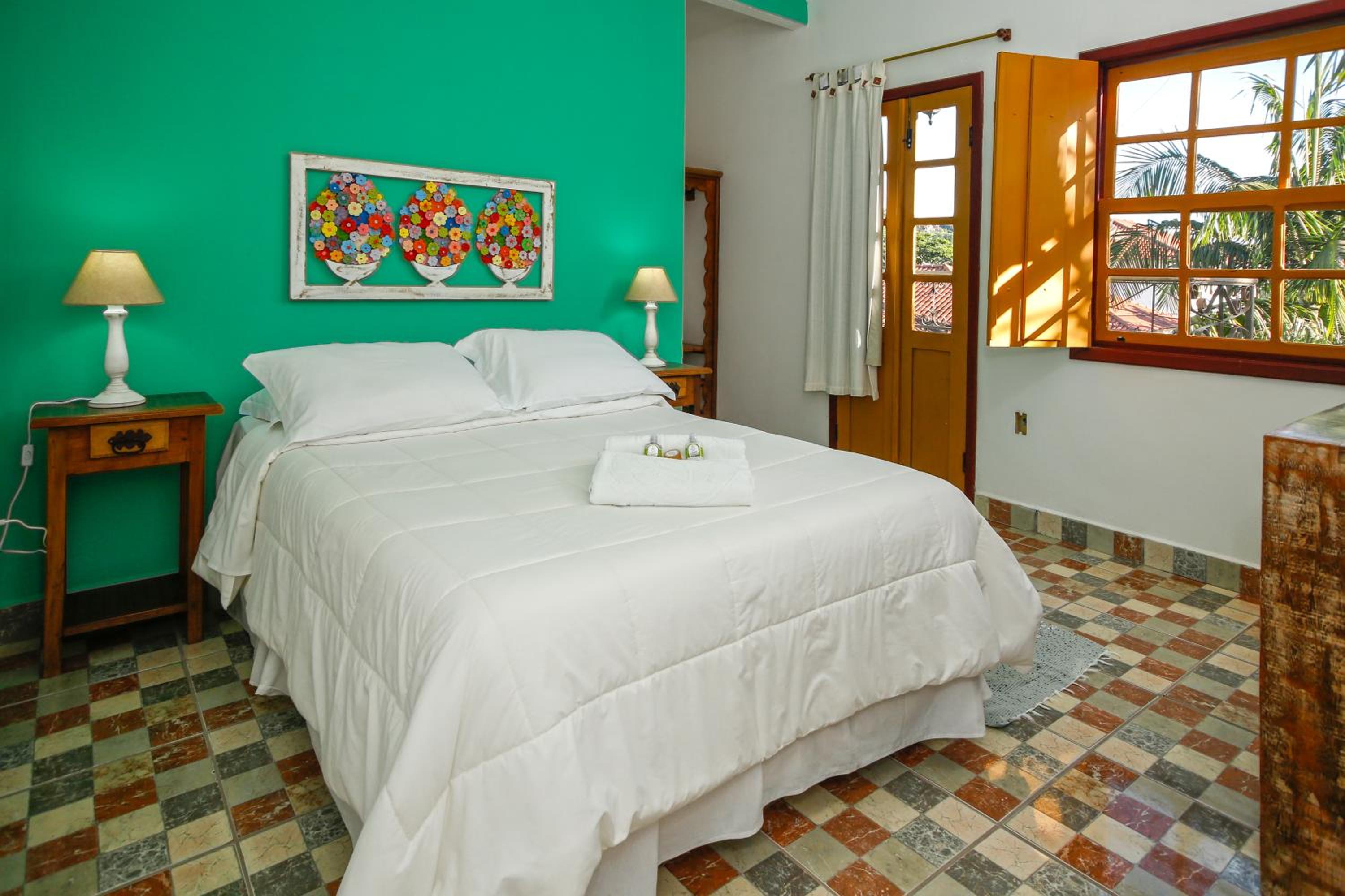Superior Double Room - Photo 7
