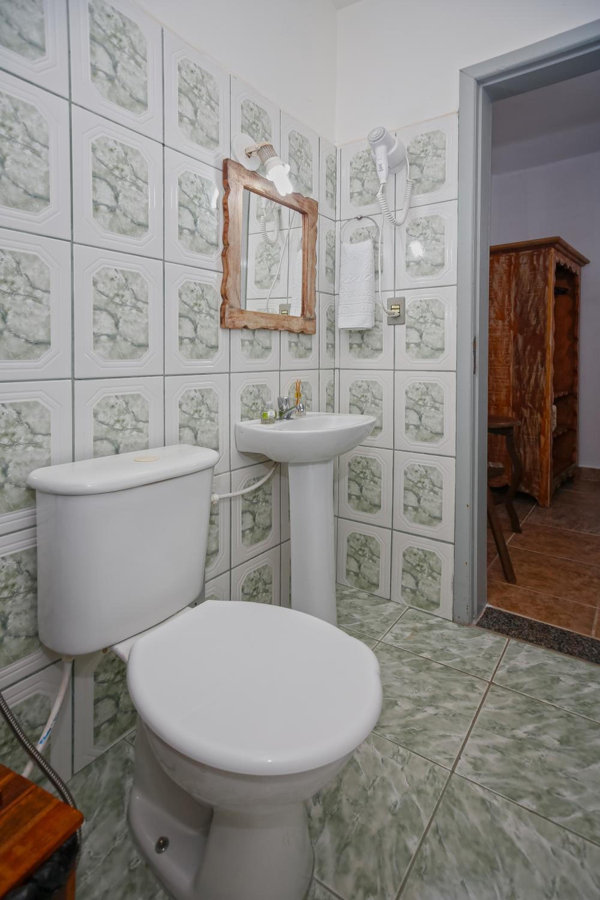 Superior Double Room - Photo 14