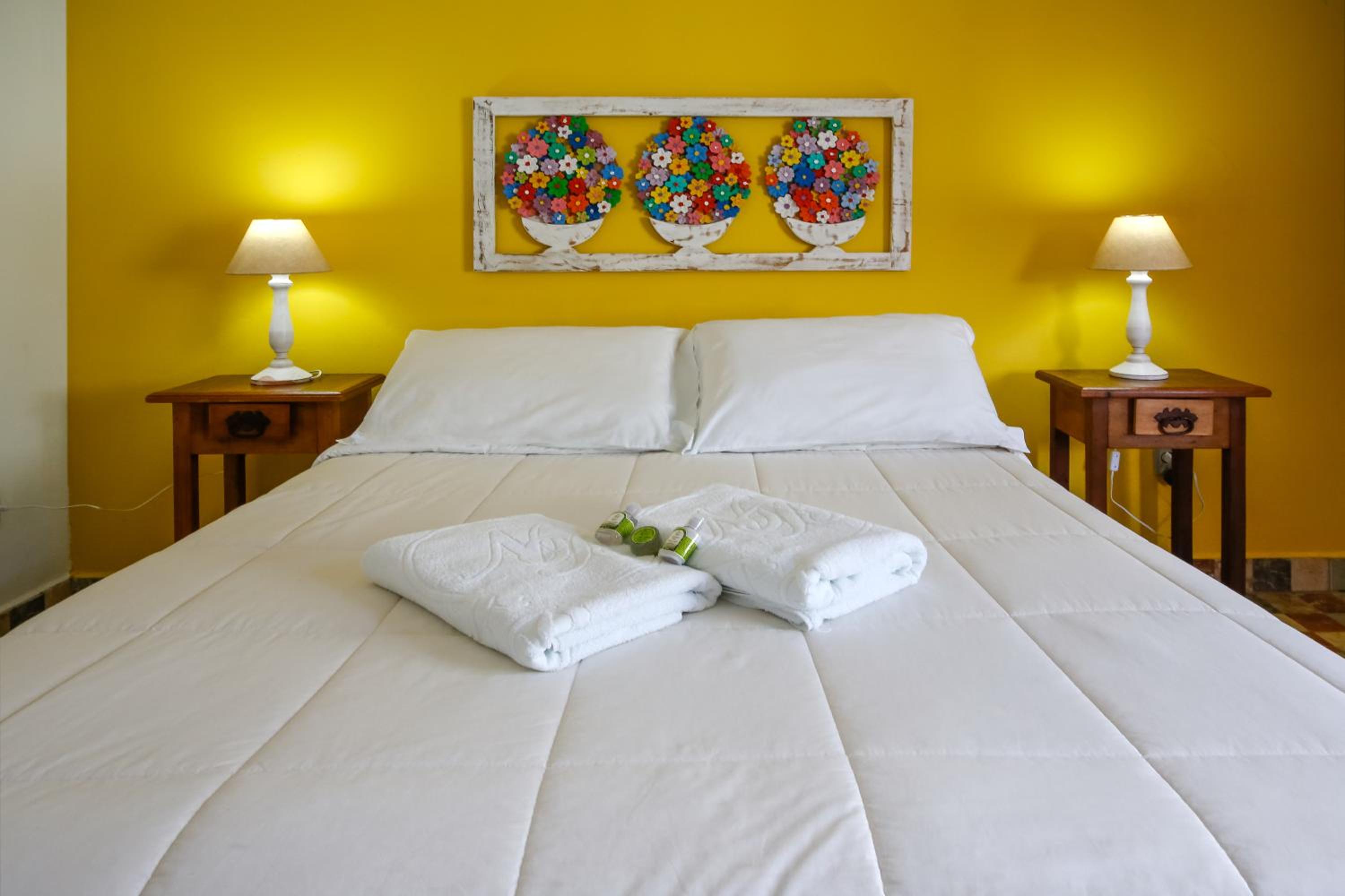 Superior Double Room - Photo 9