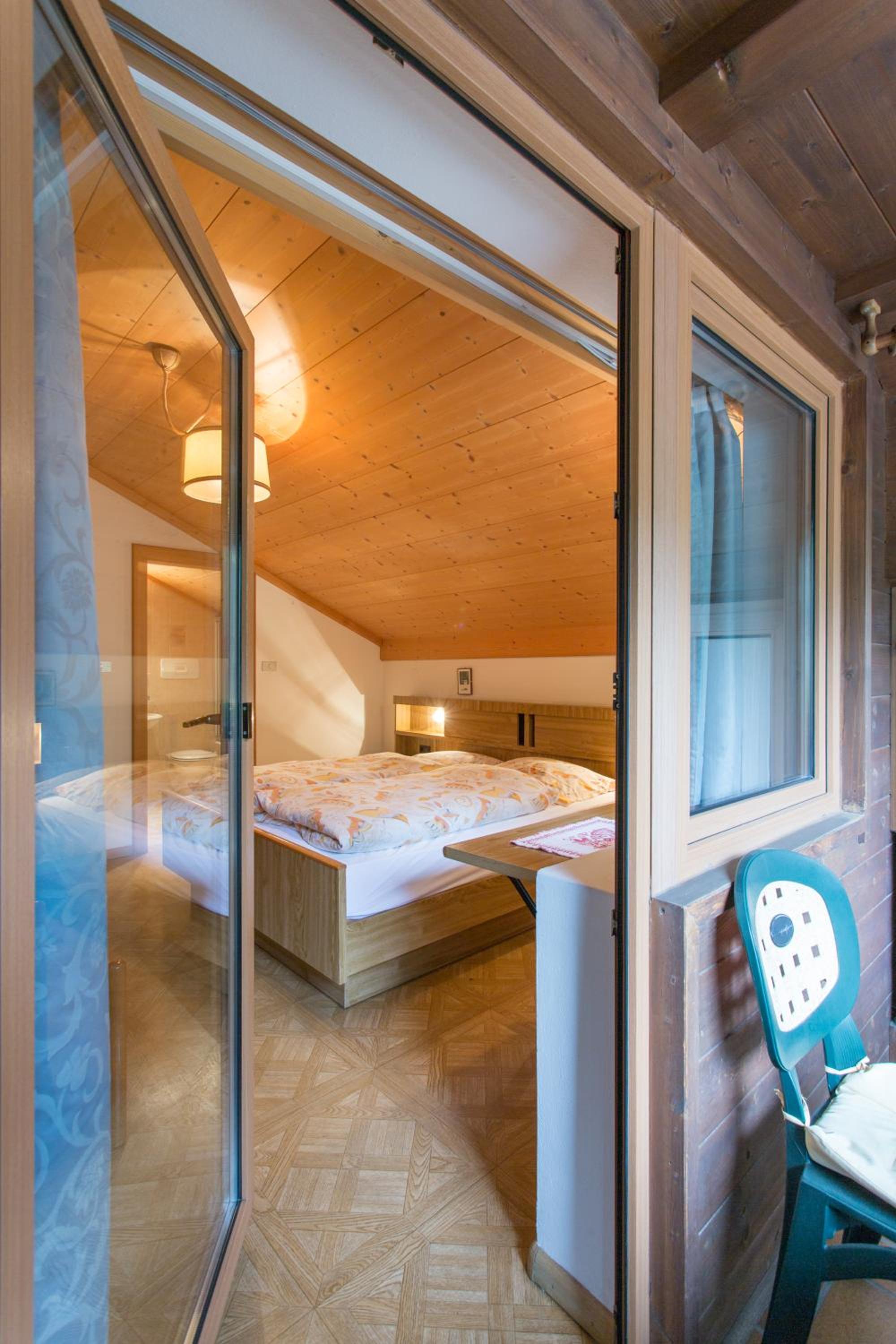 Double Room with Balcony photo 3