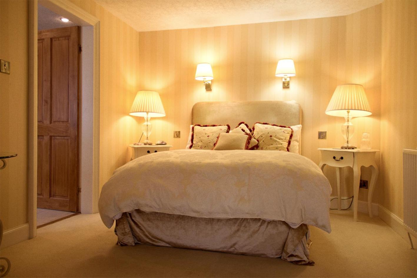 Small Double or Twin Room photo 3