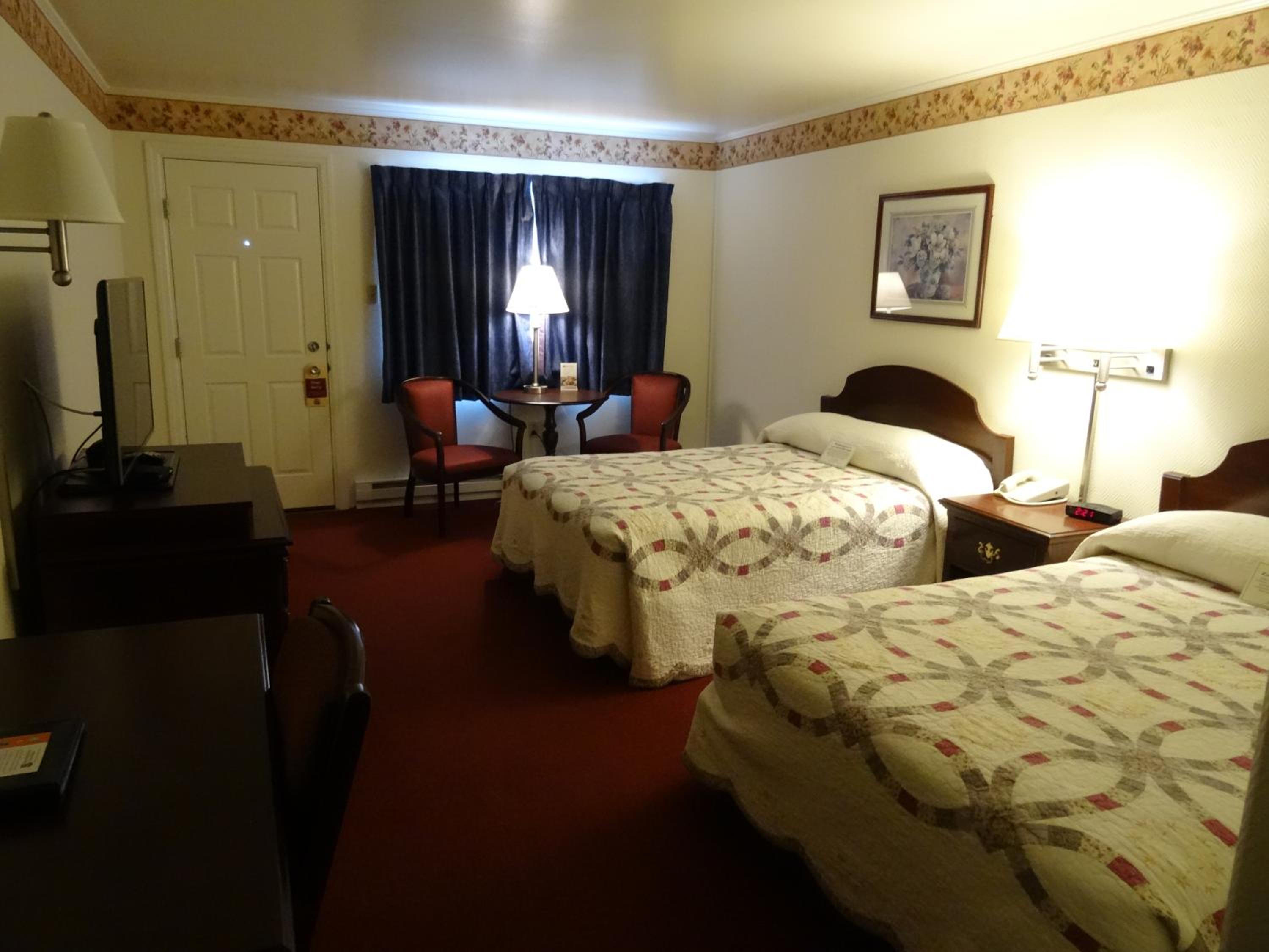 Standard Room - Photo 1