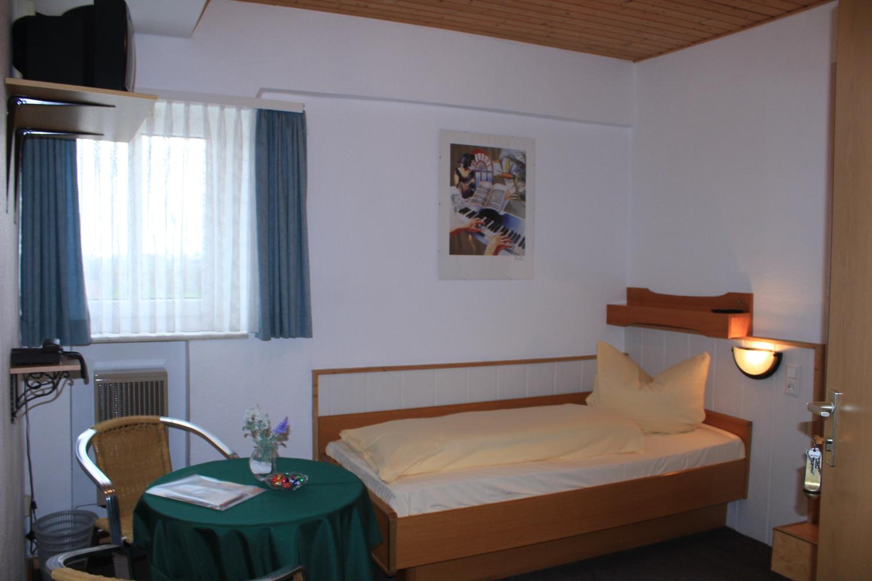 Single Room