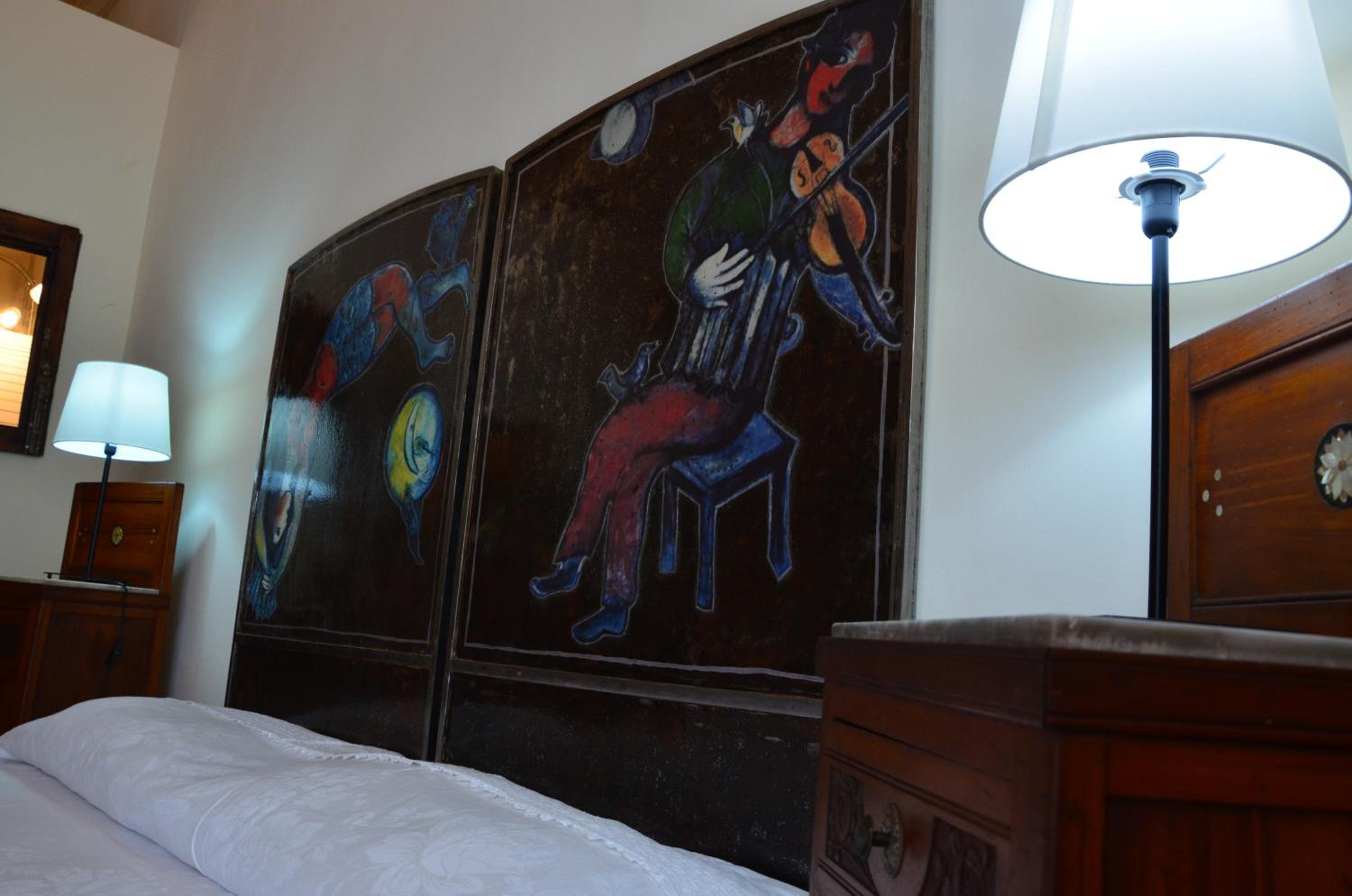 Superior Double or Twin Room with City View photo 3