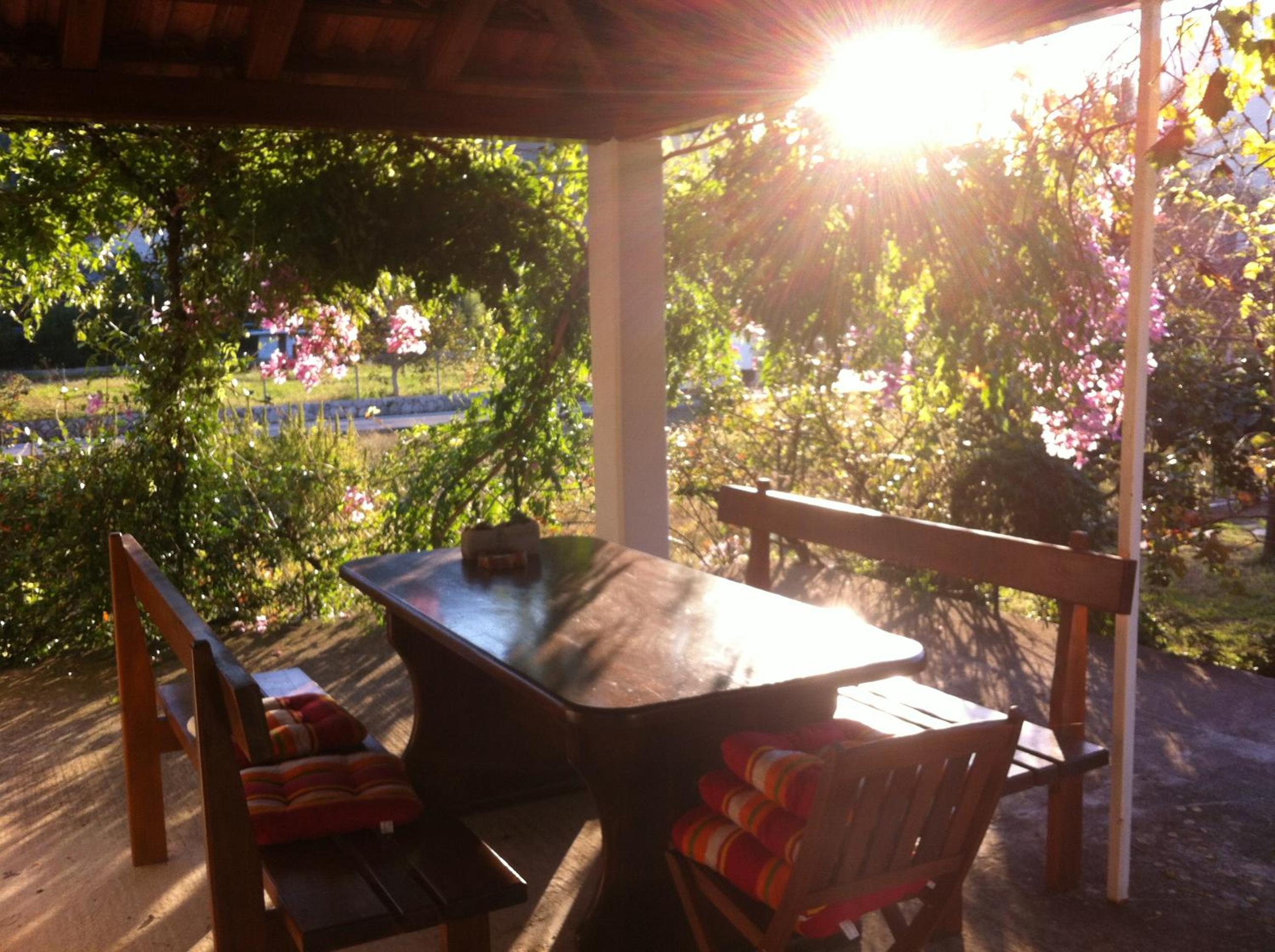 Apartment with Garden View - Photo 21