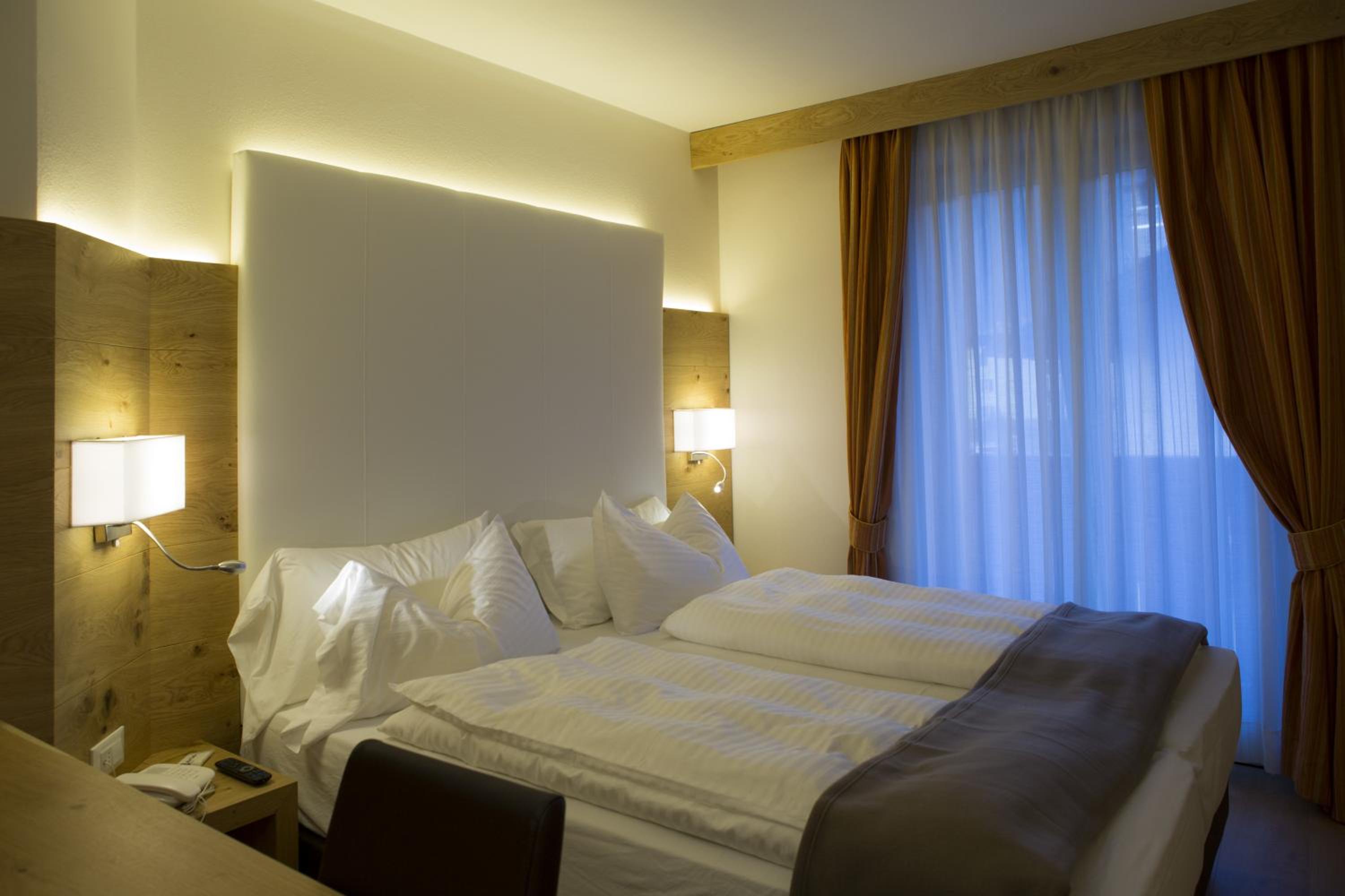 Superior Double Room photo 2