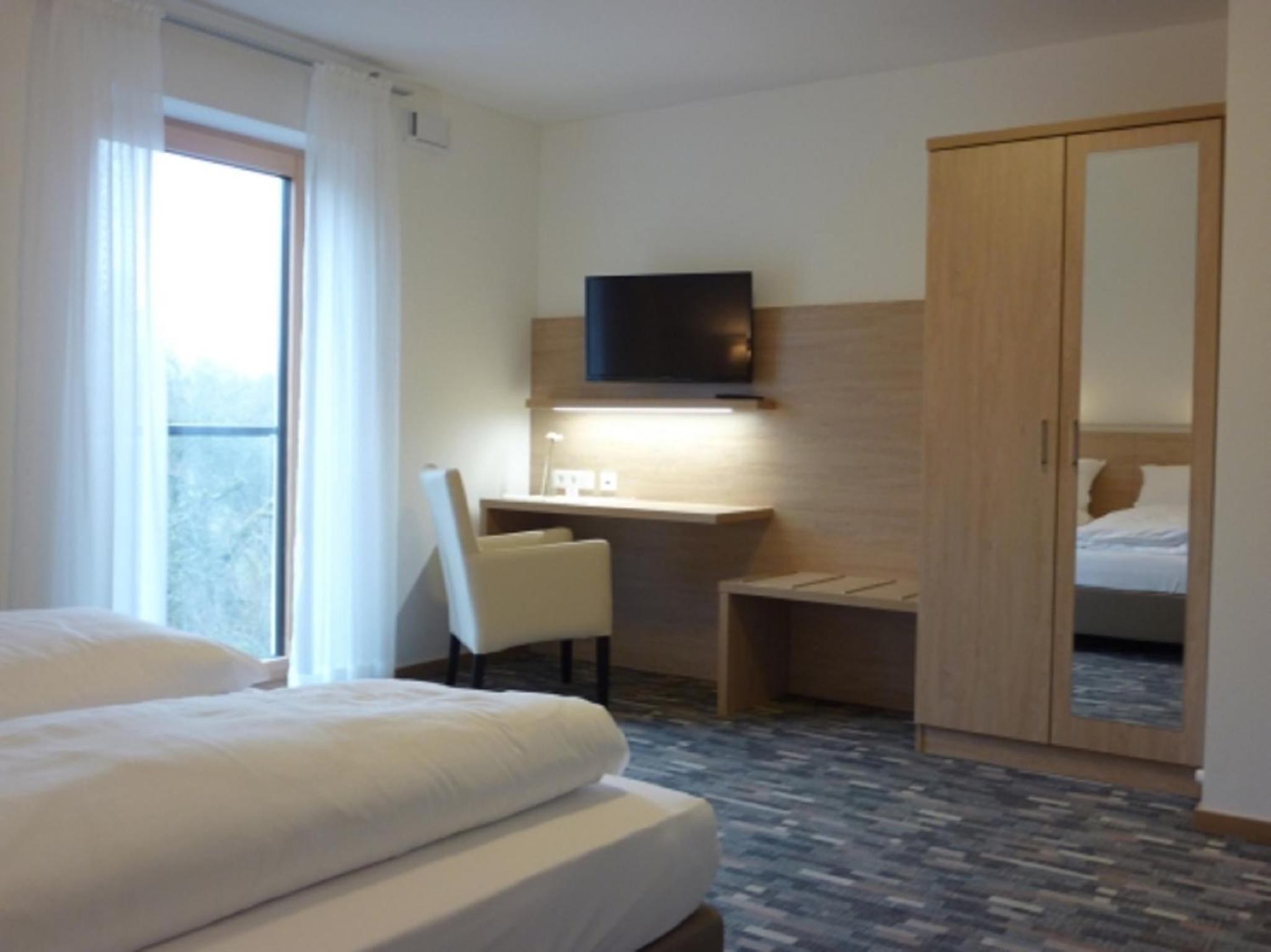 Double Room photo 1