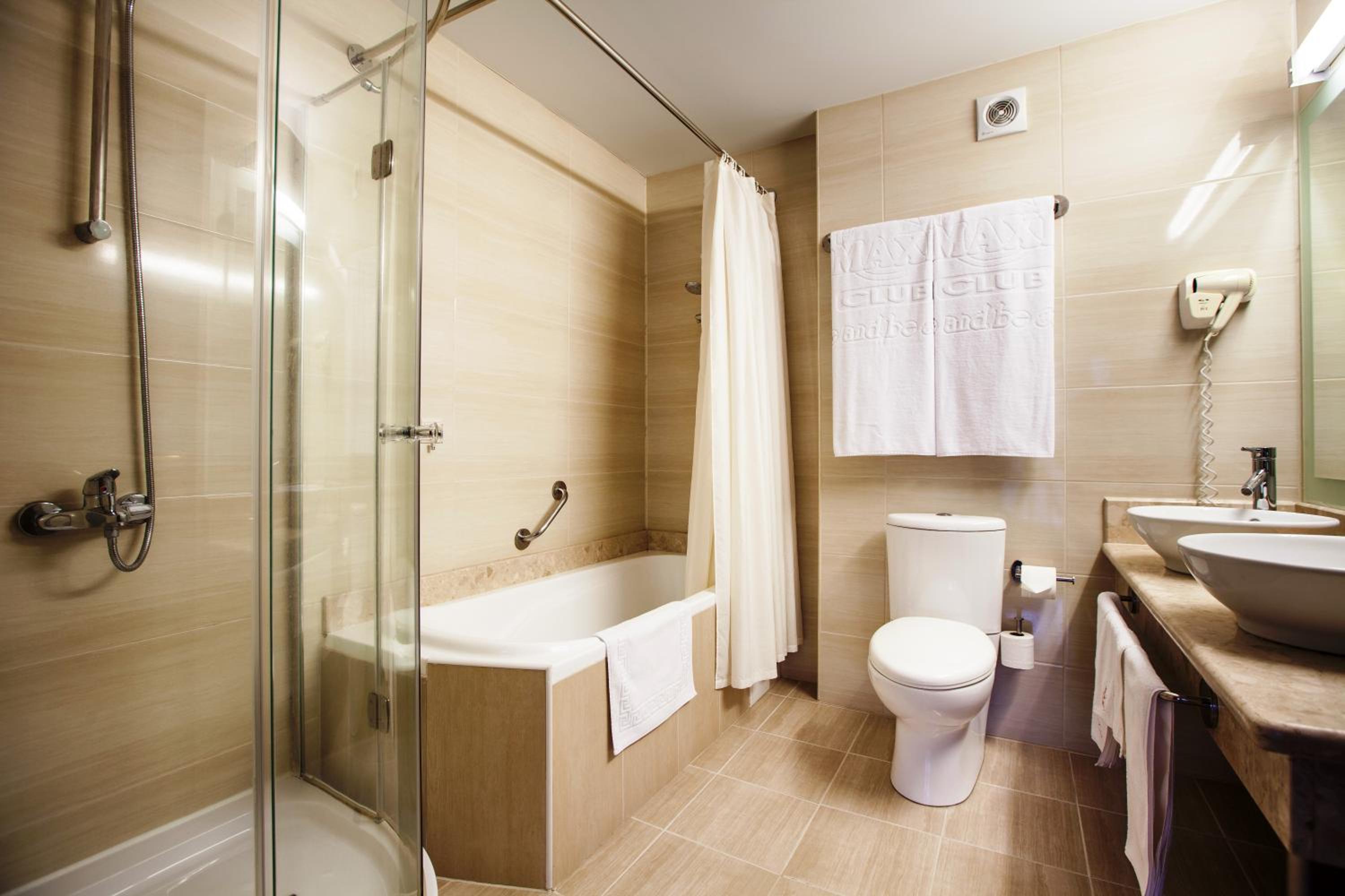 Junior Suite with Terrace - Photo 2