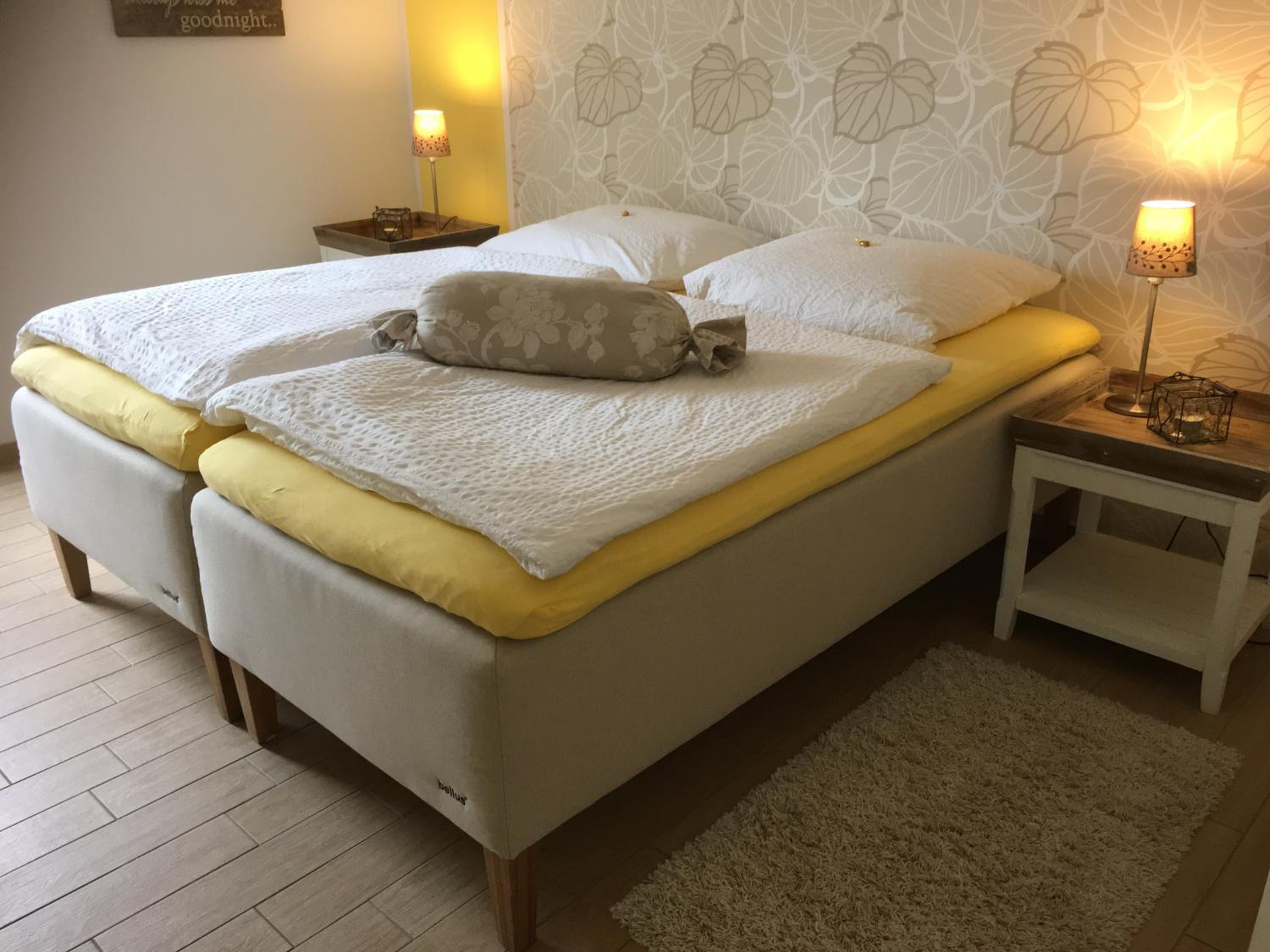 Apartment with Terrace photo 1