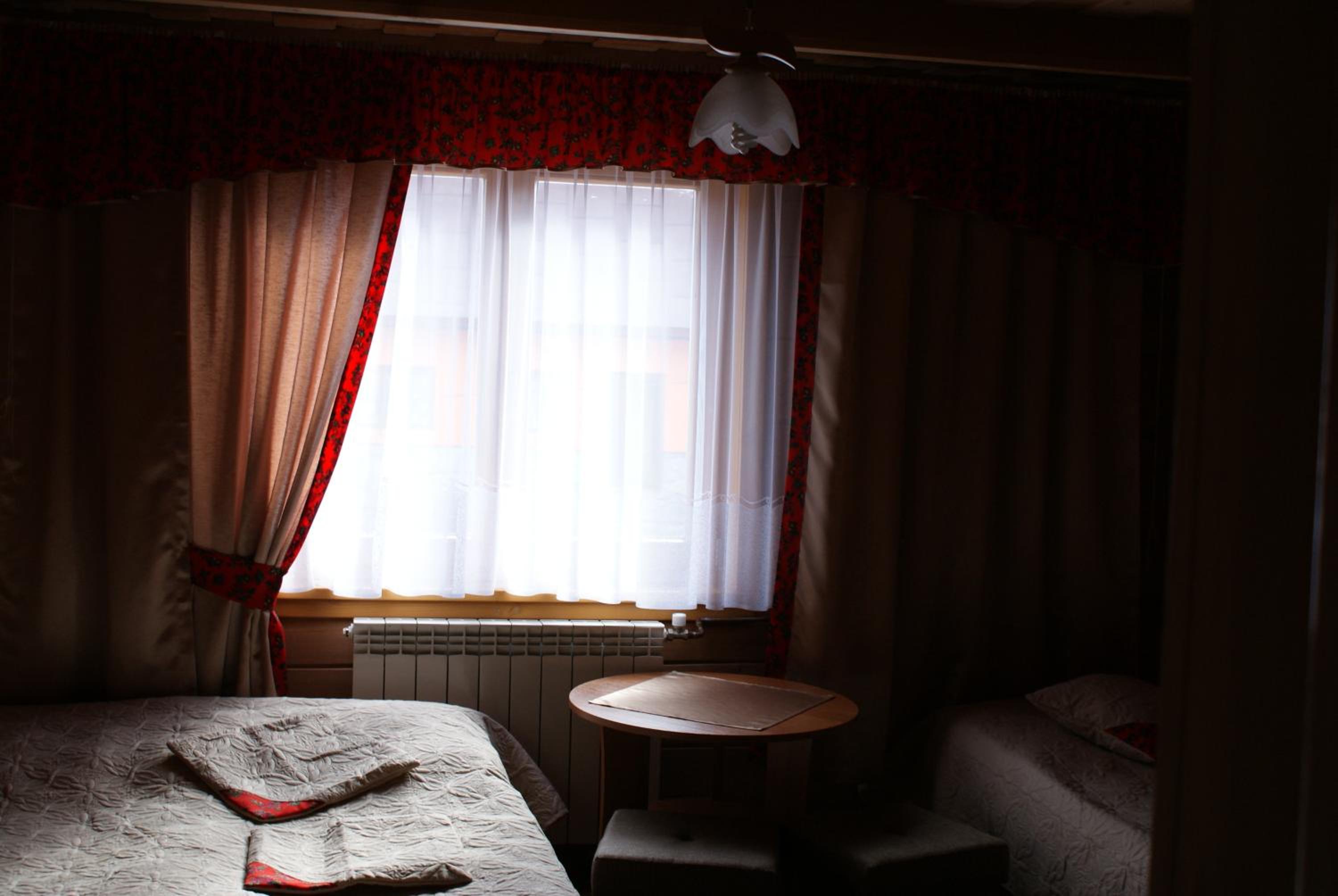 Triple Room with Bathroom photo 3