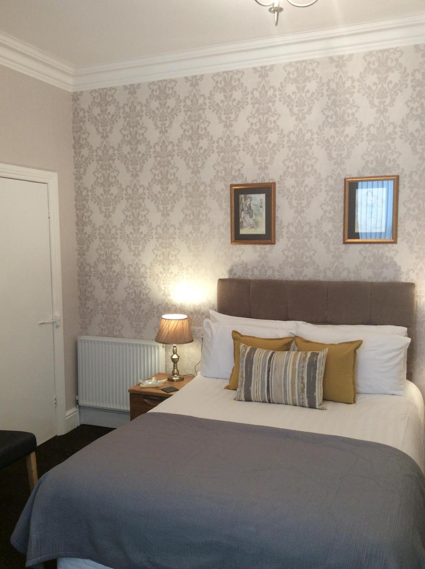 Standard Double Room photo 3
