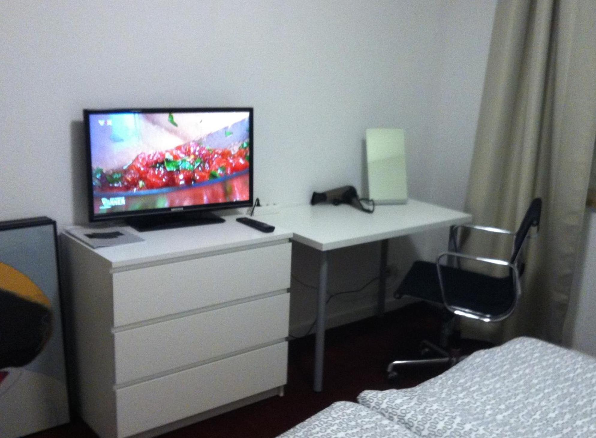 Double Room - Photo 3