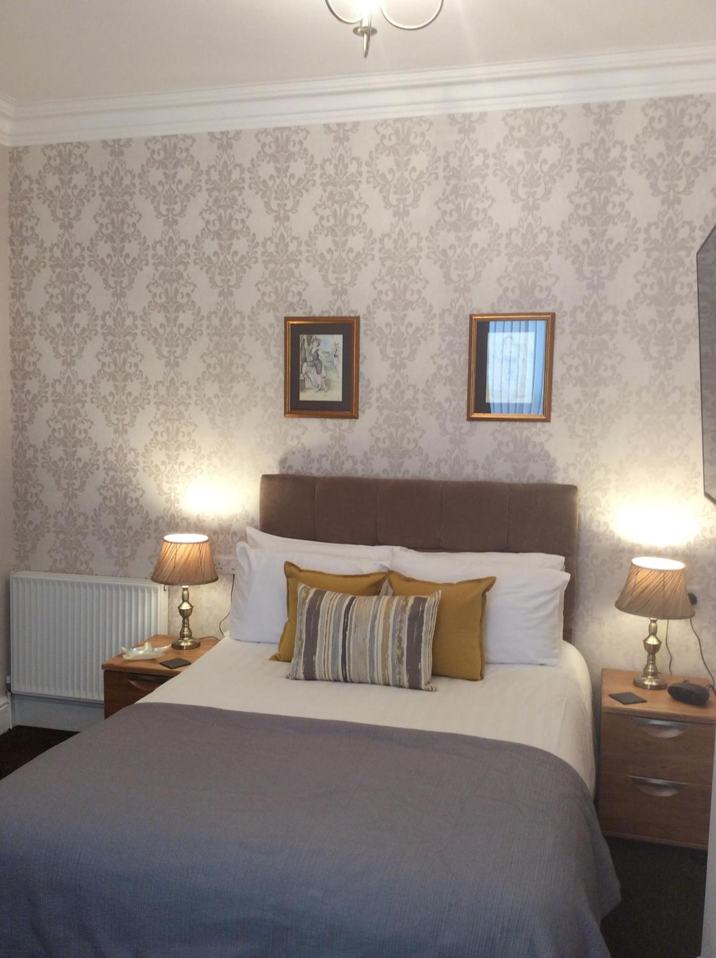 Standard Double Room photo 2