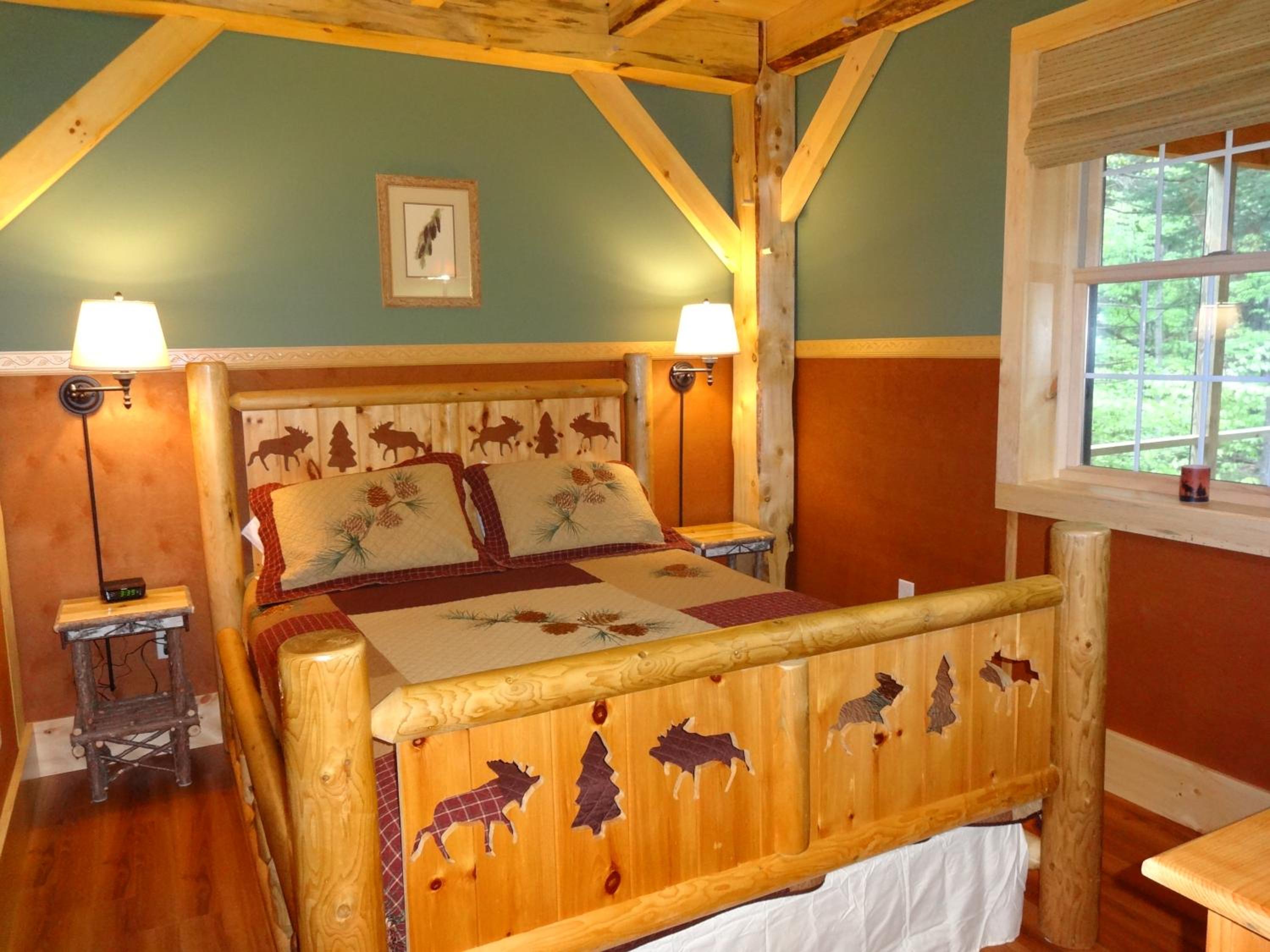 Robert Frost Mountain Cabins, Φωτογραφία 7