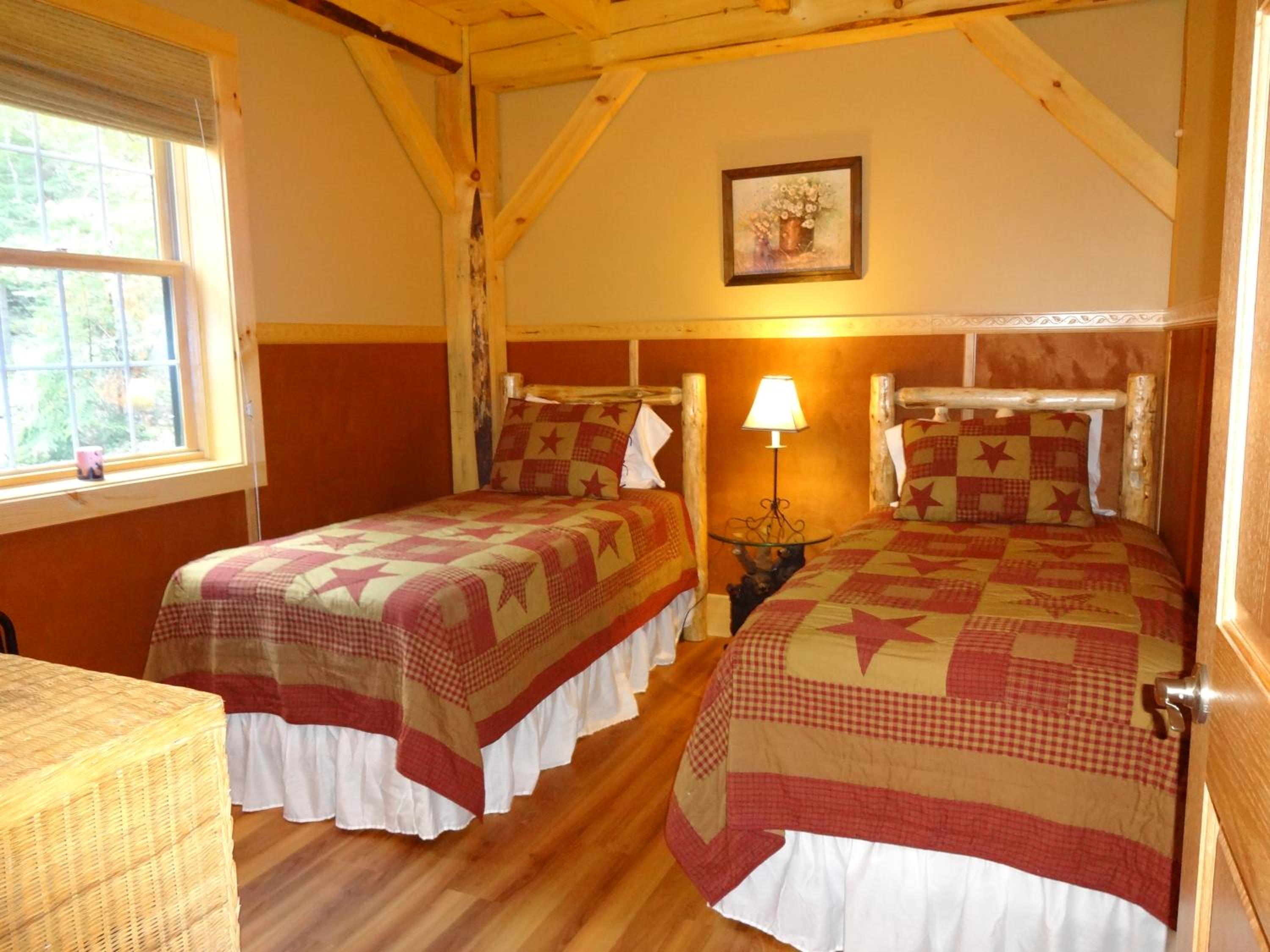 Robert Frost Mountain Cabins, Φωτογραφία 3