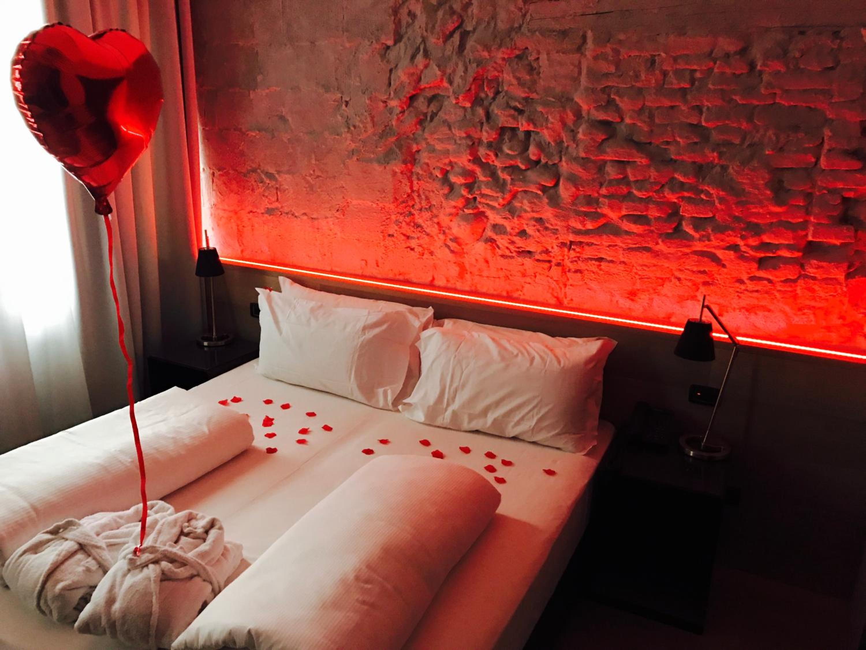 Exclusive Double or Twin Room photo 3