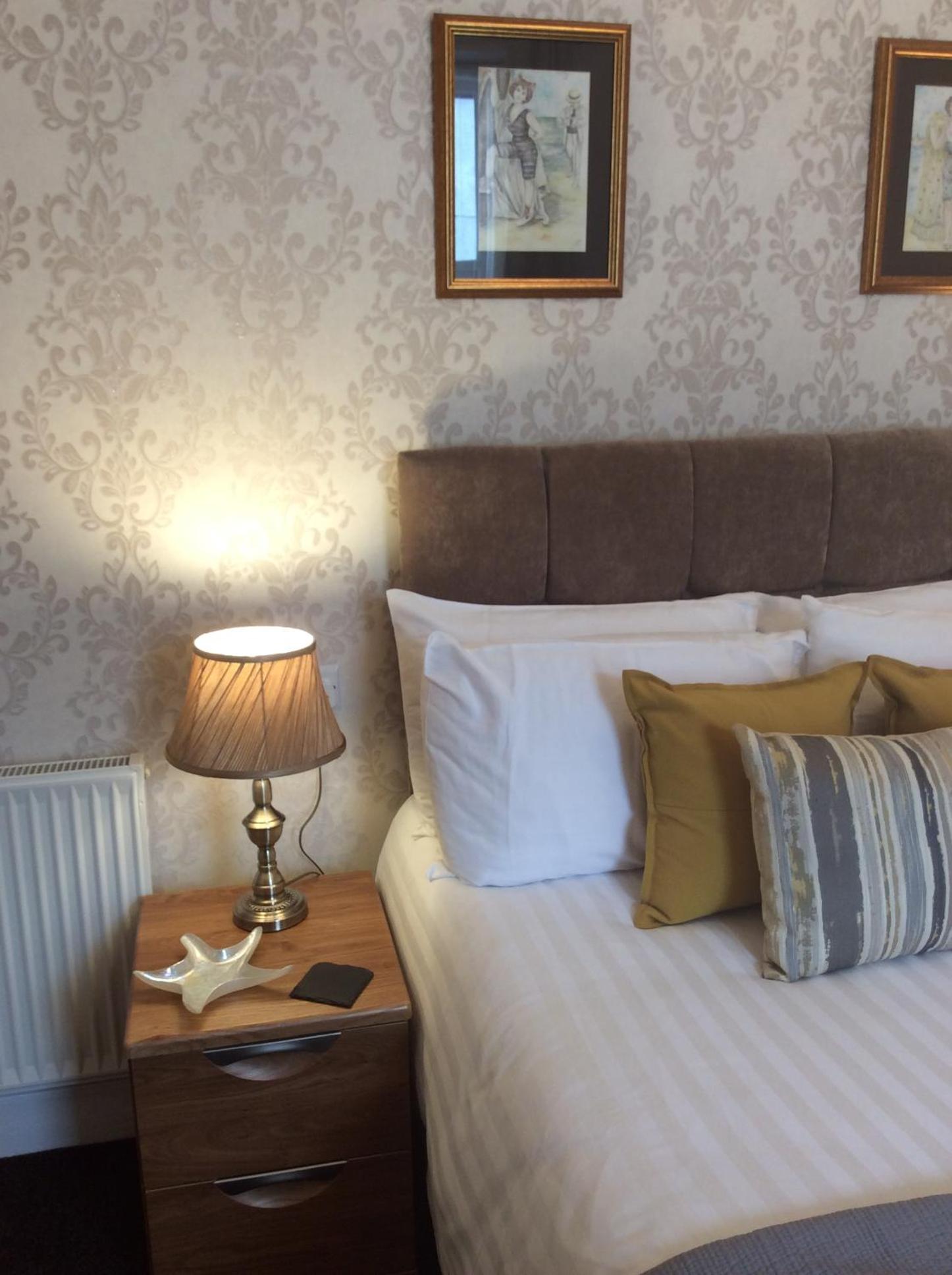 Standard Double Room photo 2