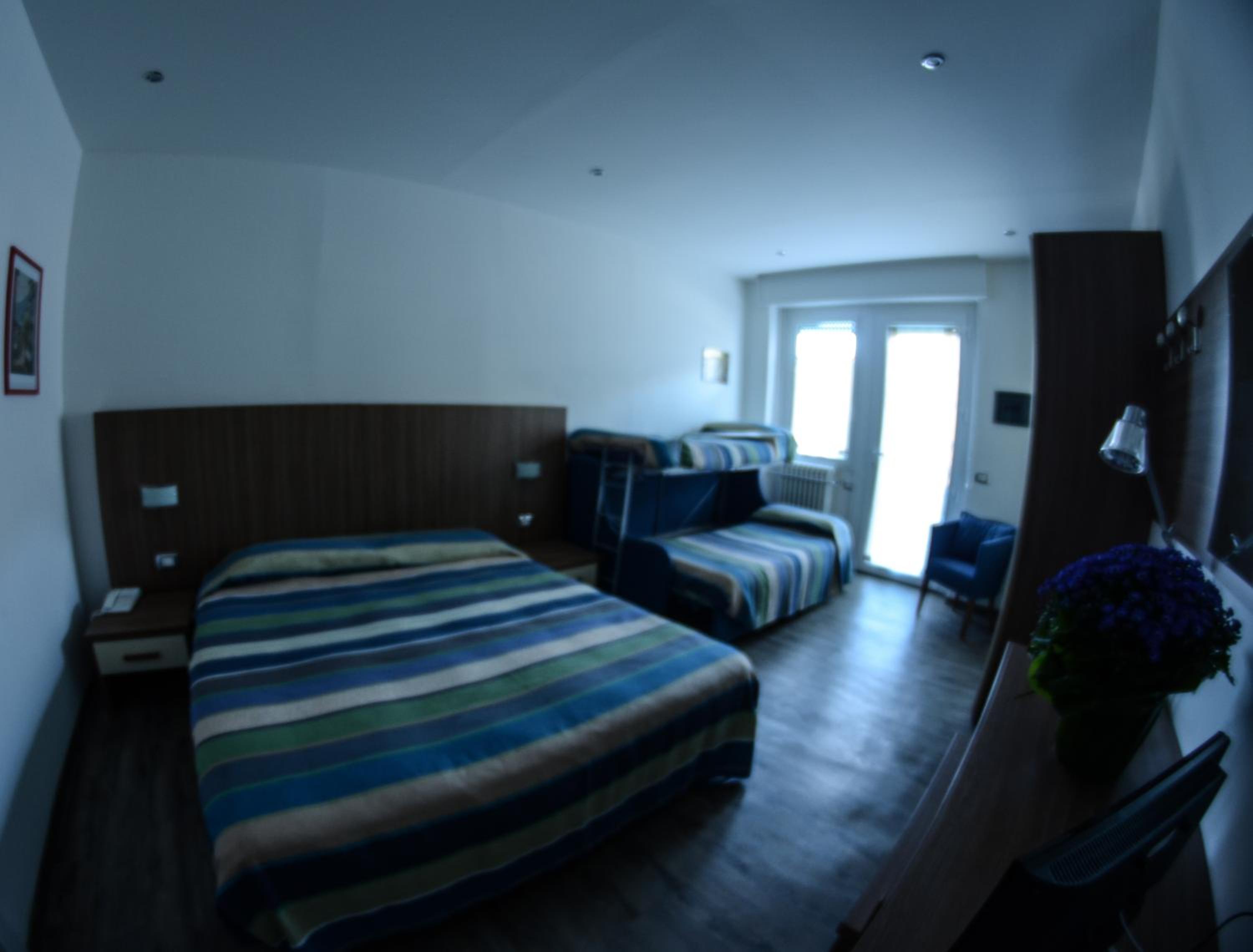 Quadruple Room photo 3