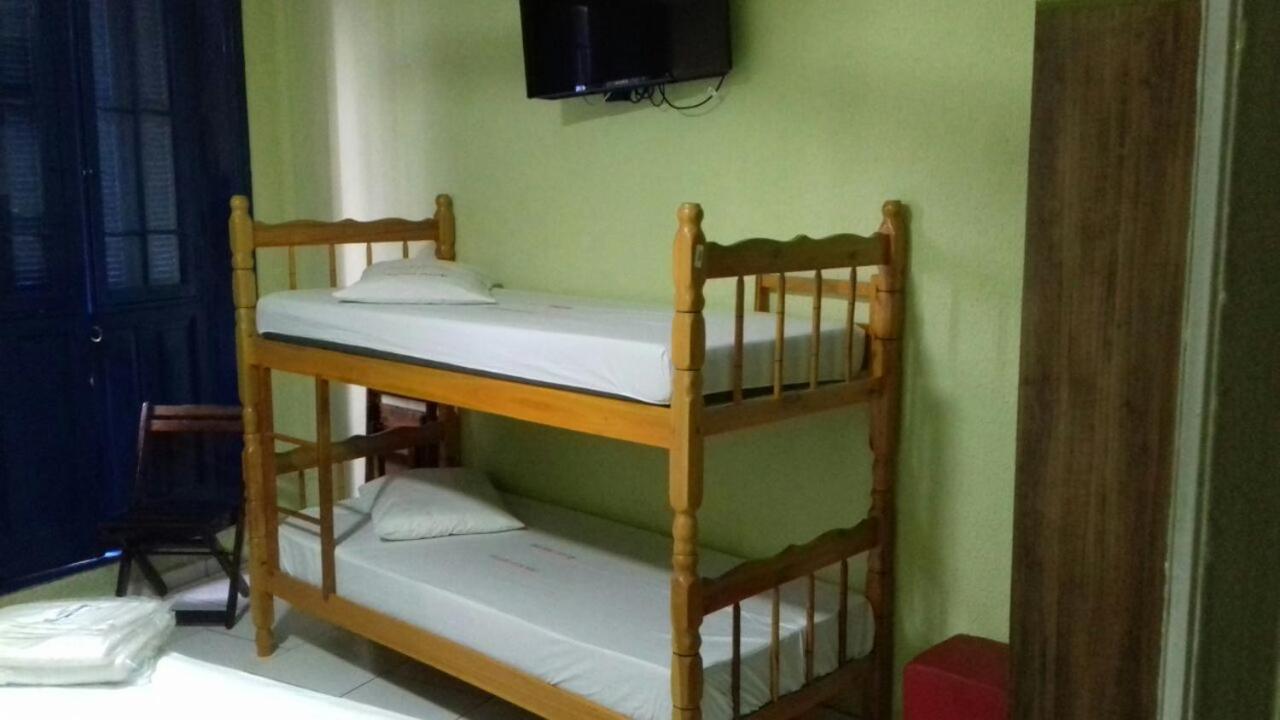 Quadruple Room - Photo 1