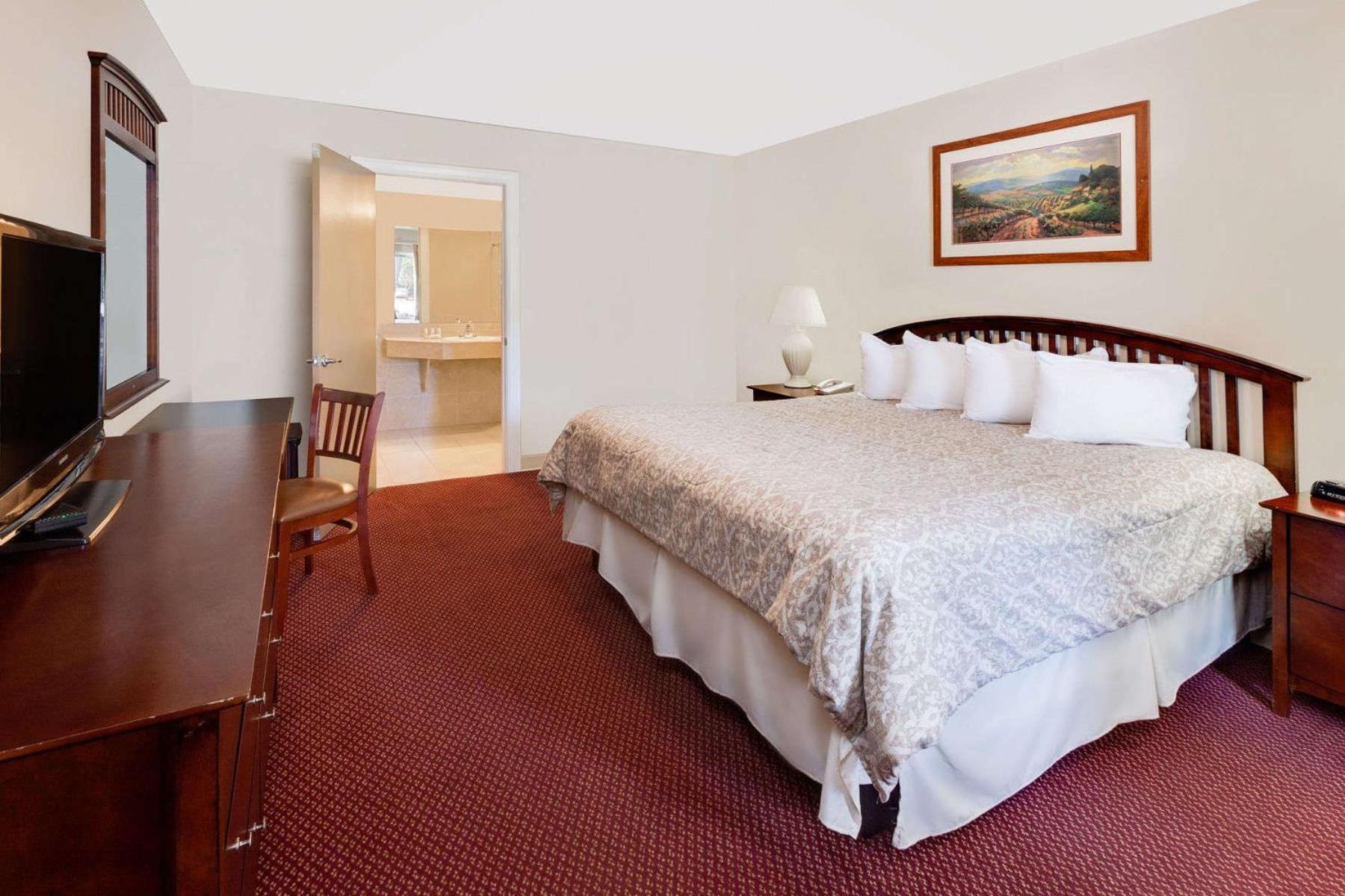 King Room - Photo 2