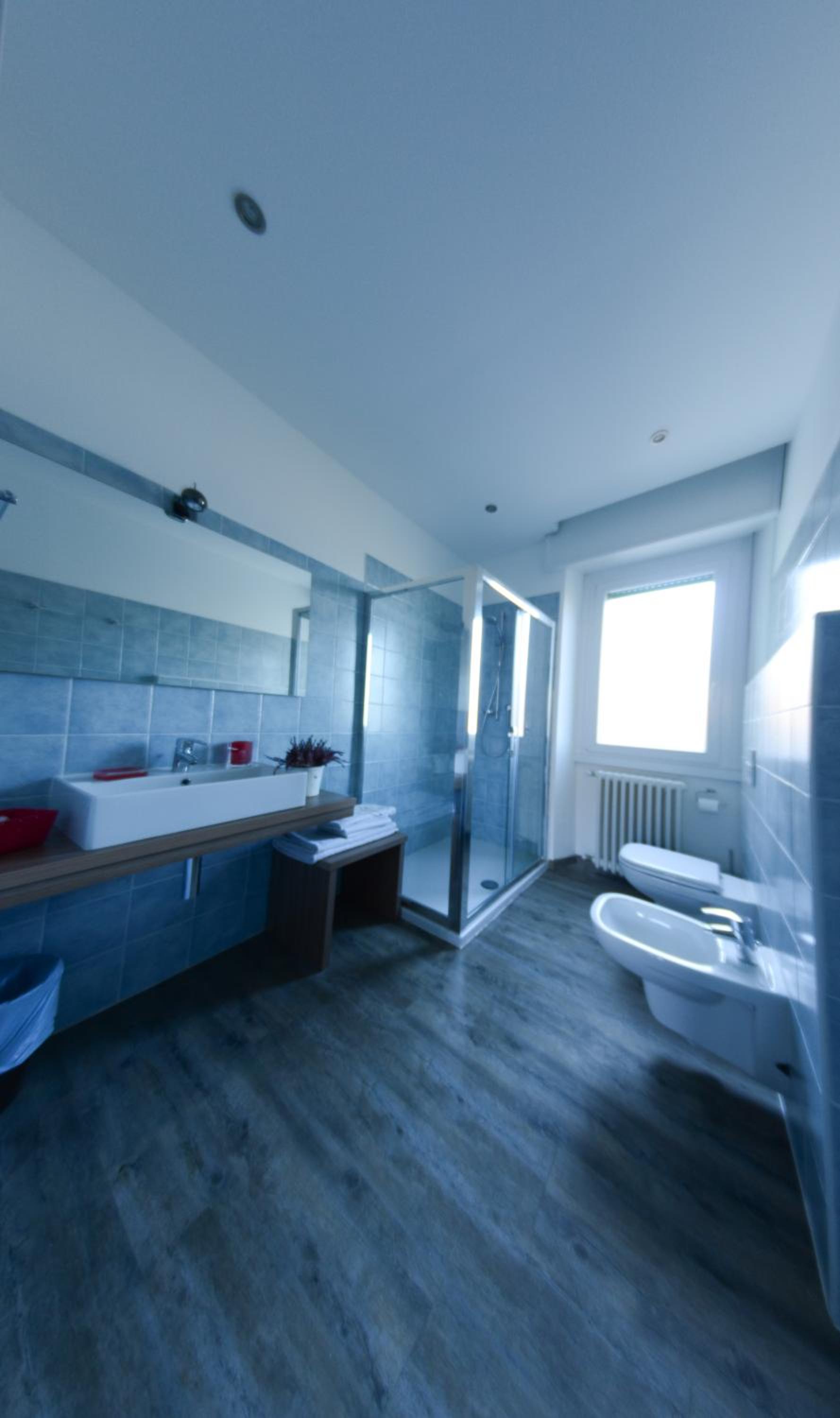 Quadruple Room photo 2