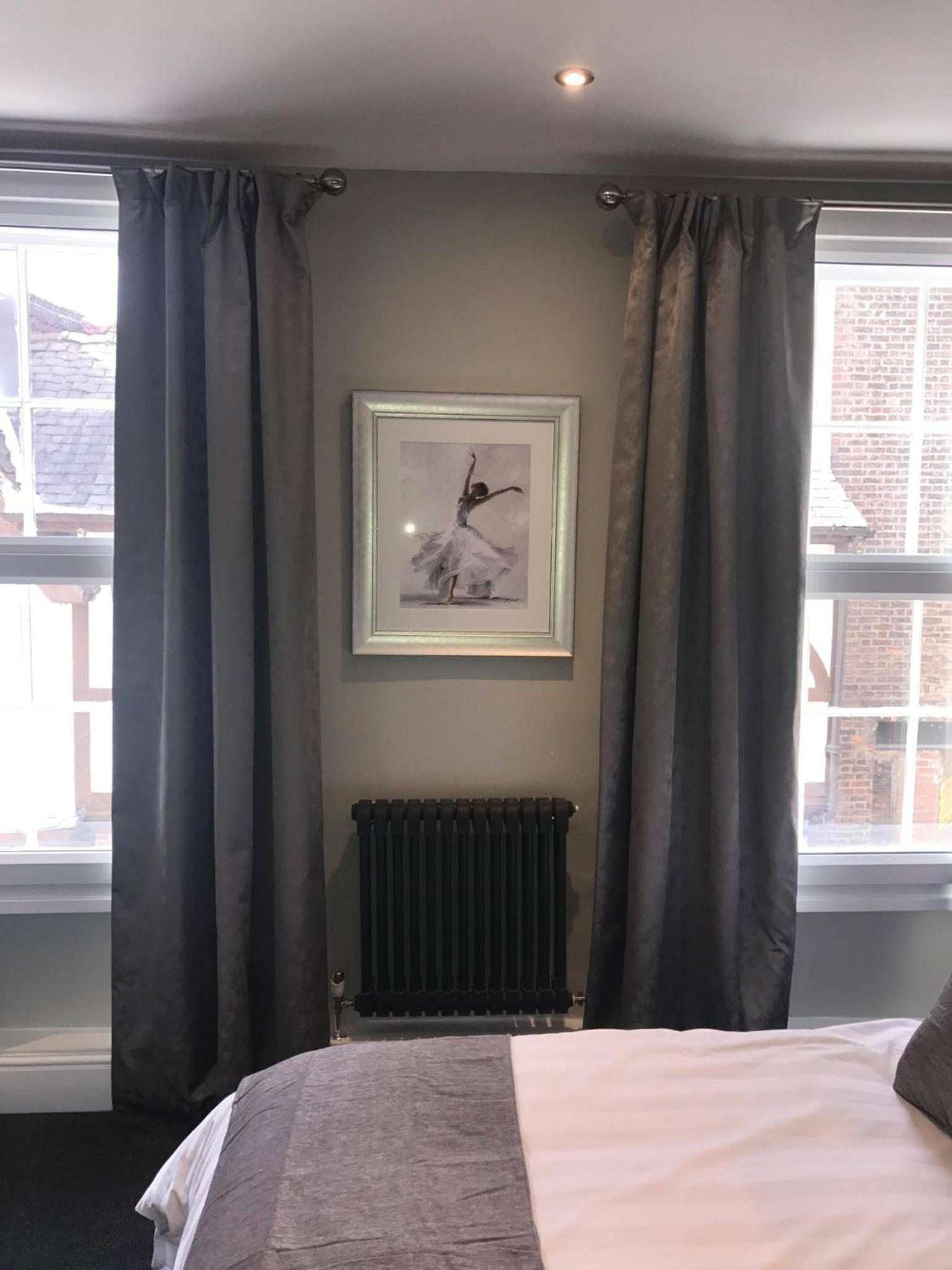 Deluxe Double Room - Photo 14