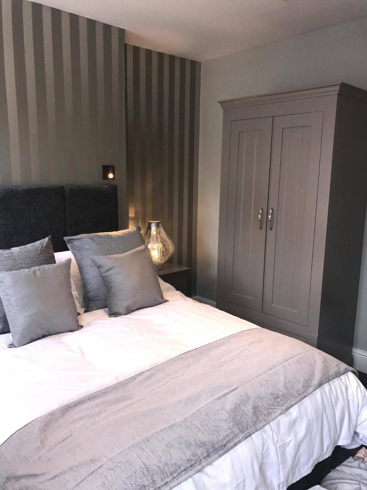 Deluxe Double Room - Photo 6