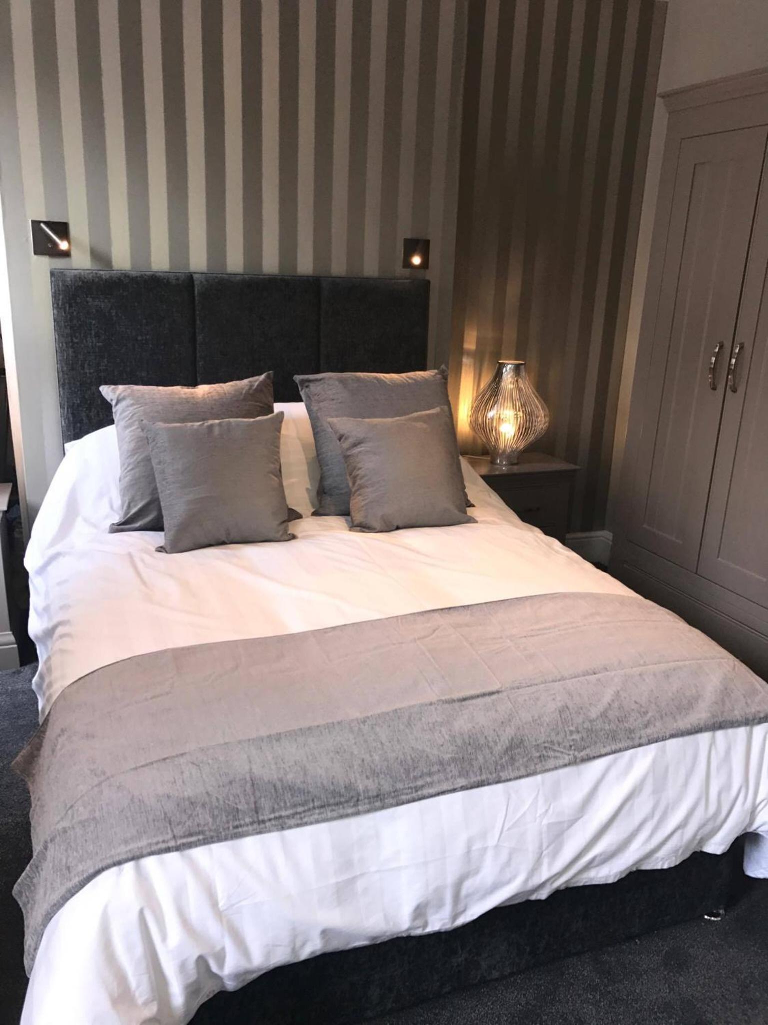 Deluxe Double Room - Photo 1