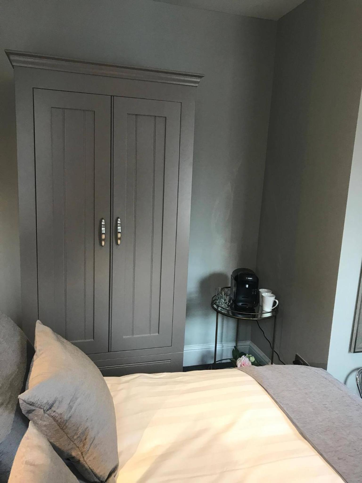 Deluxe Double Room - Photo 8