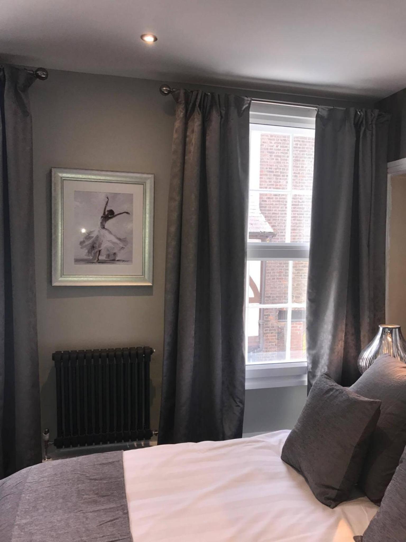 Deluxe Double Room - Photo 10