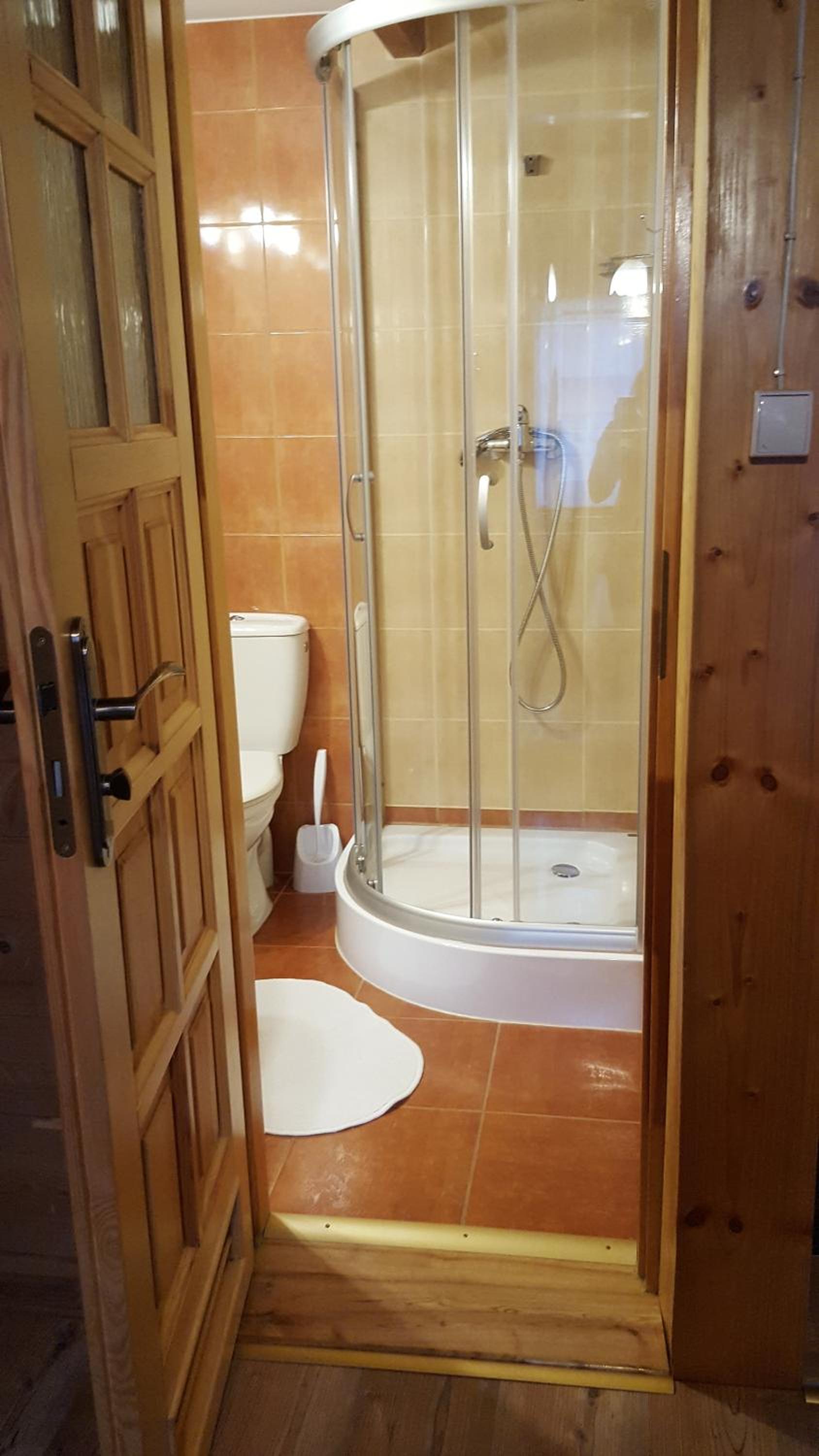 Triple Room with Bathroom photo 3
