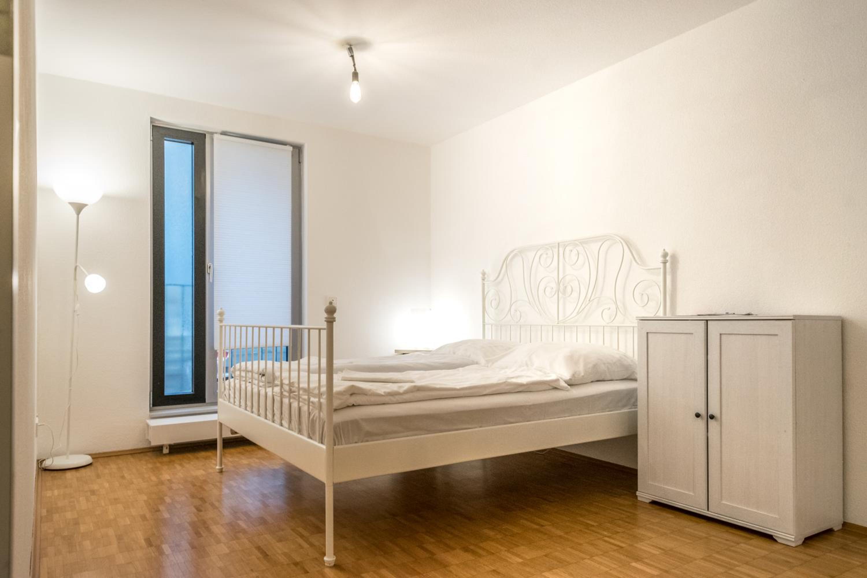 Two-Bedroom Apartment - Photo 1