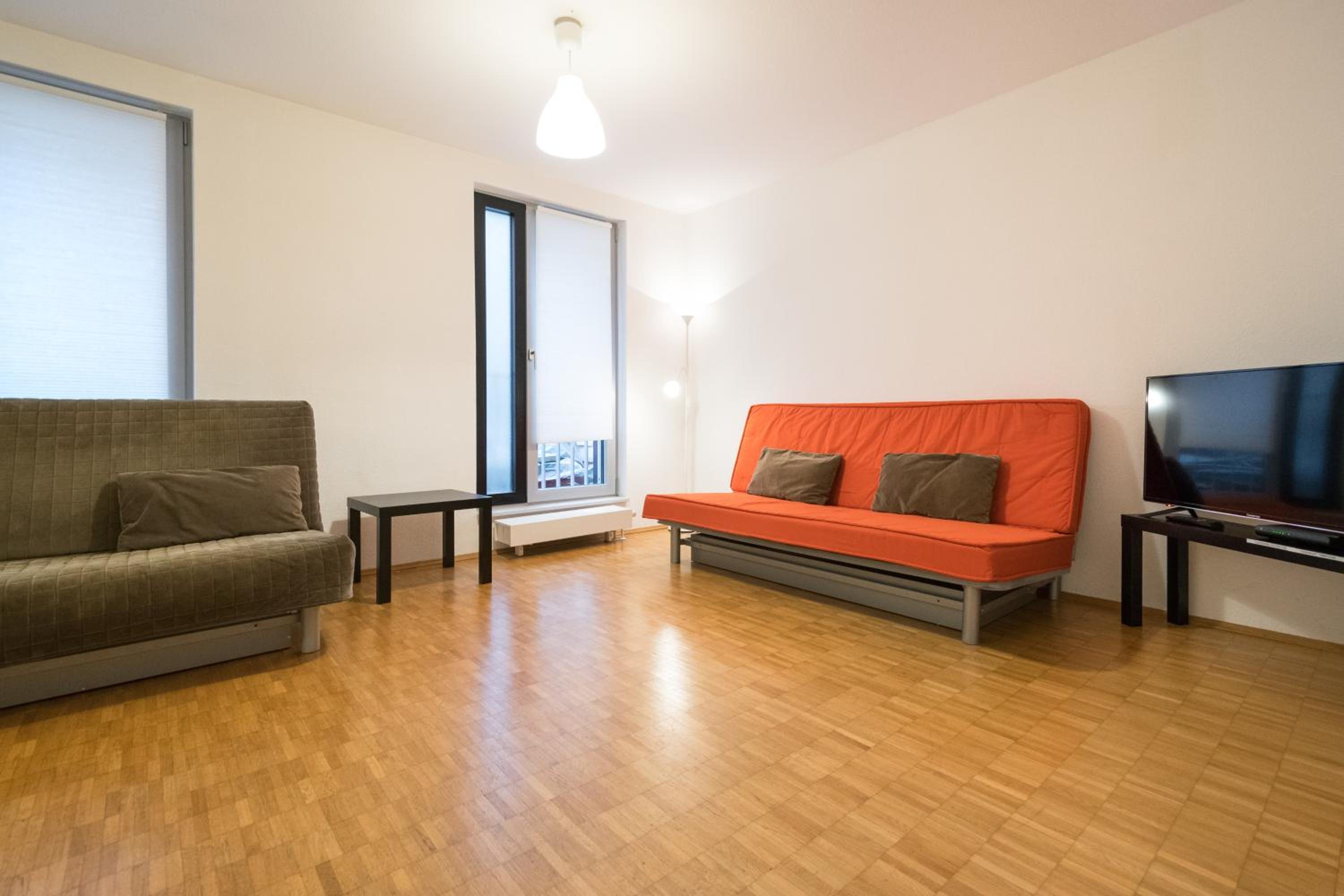 Two-Bedroom Apartment - Photo 7