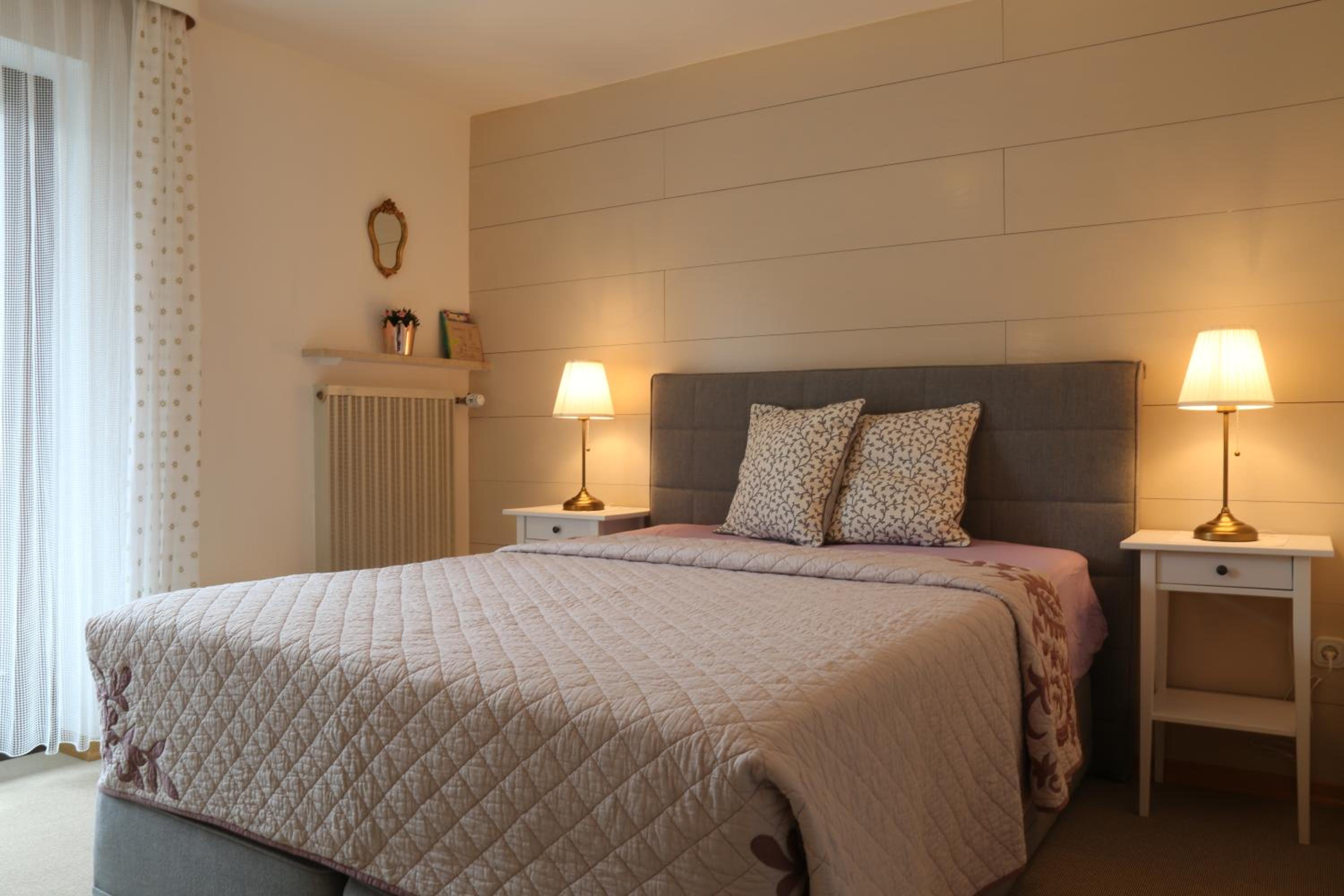 Deluxe Single Room photo 1