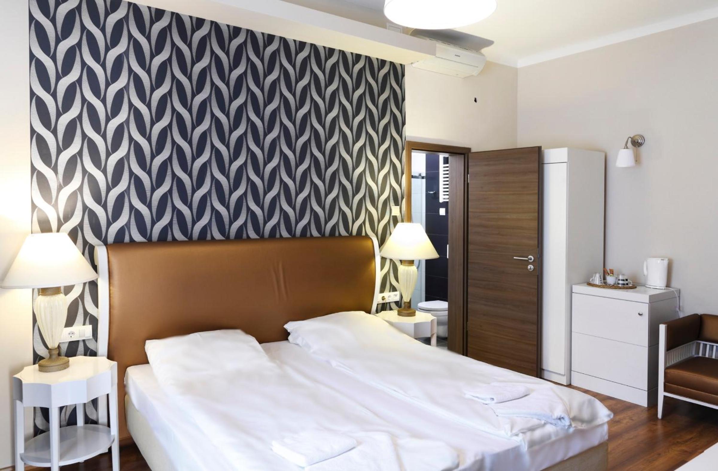 Two-Bedroom Suite