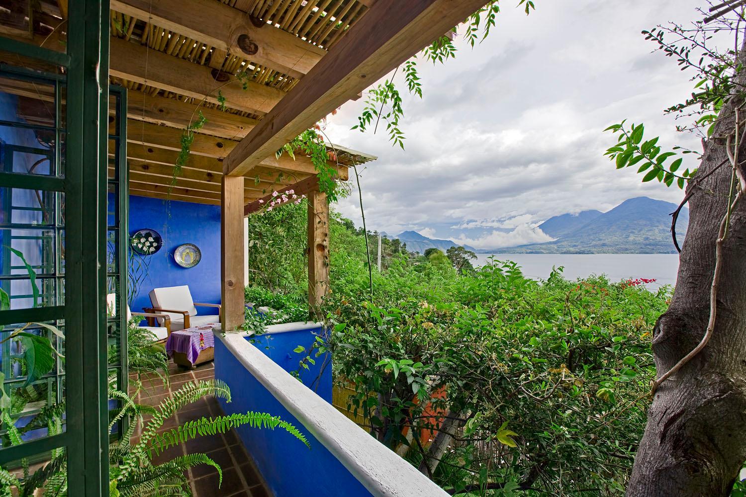 Suite with Balcony photo 3